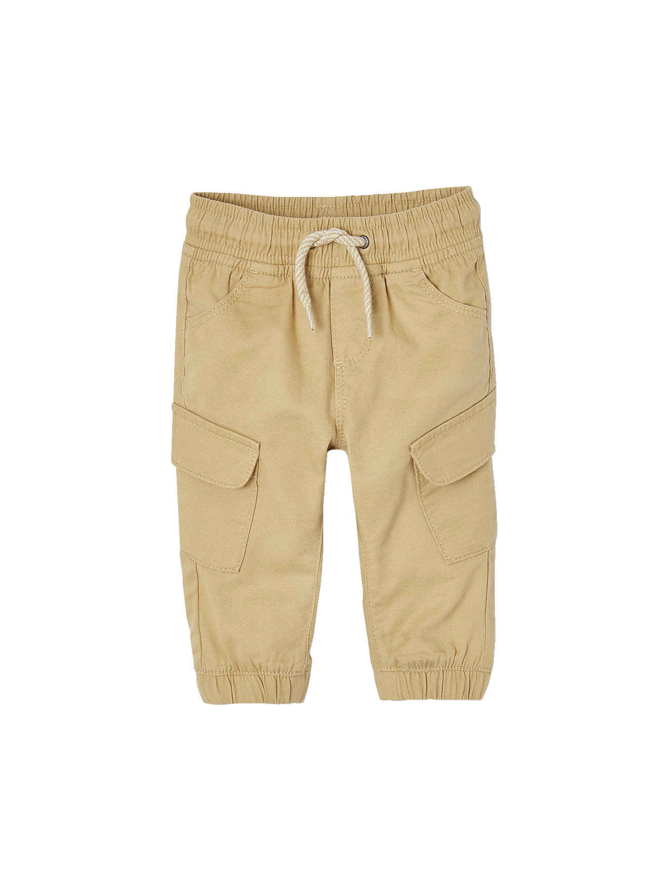 Pantalon battle bébé, VERTBAUDET