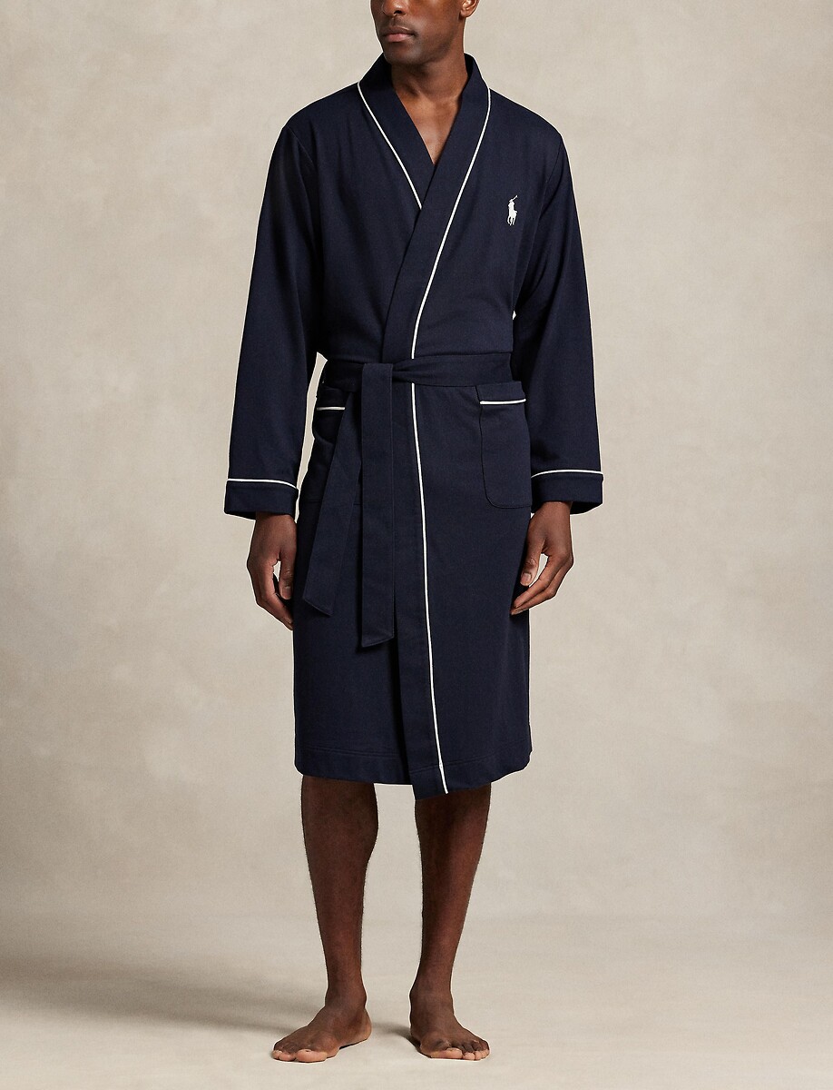 Robe de chambre, POLO RALPH LAUREN