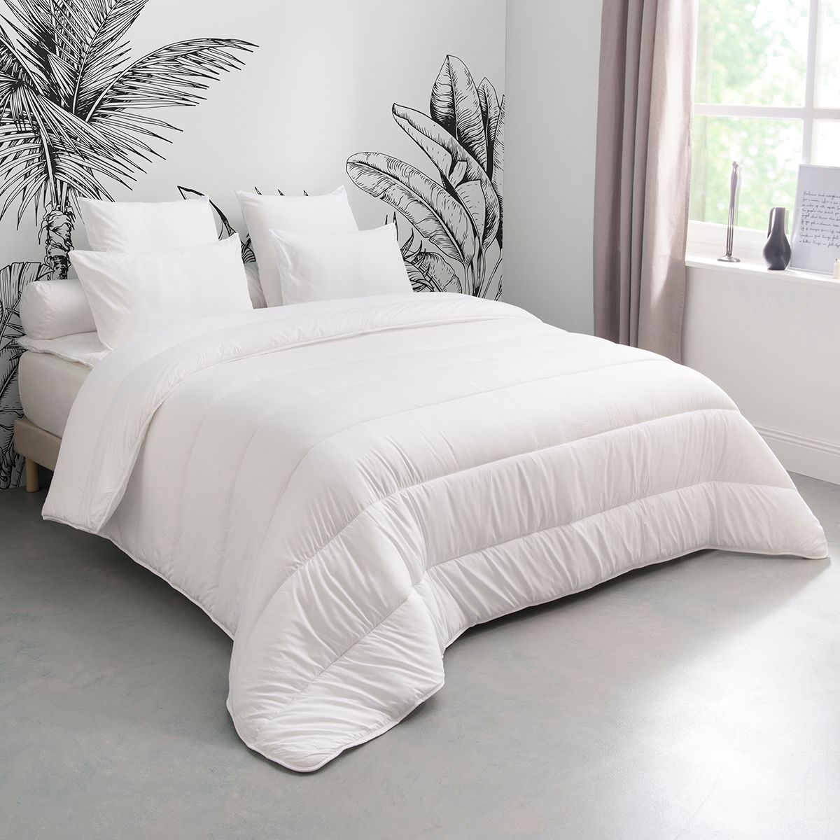 Couette ultra et extra gonflante - CASTEX