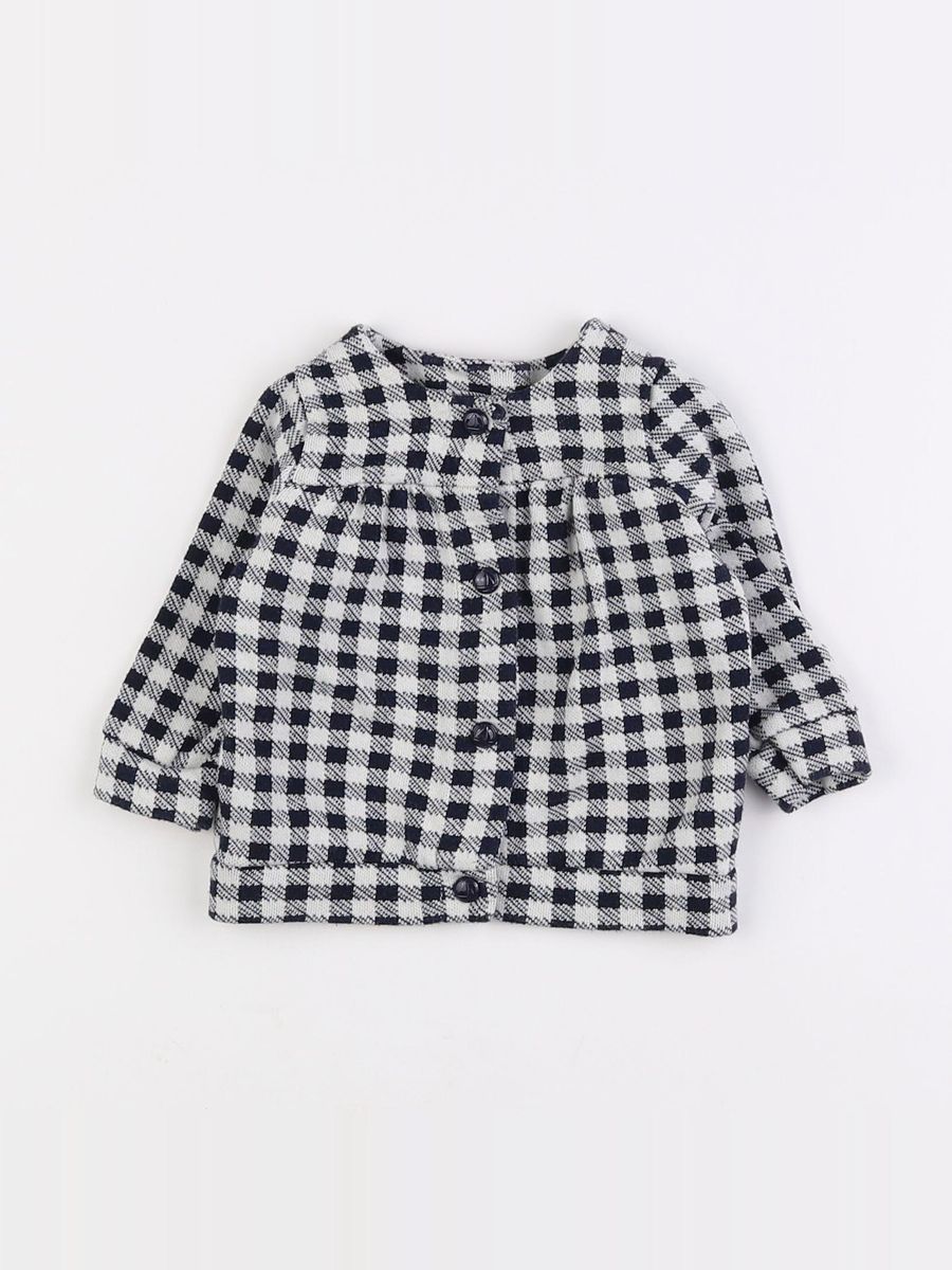 Sweat - Très bon état, PETIT BATEAU
