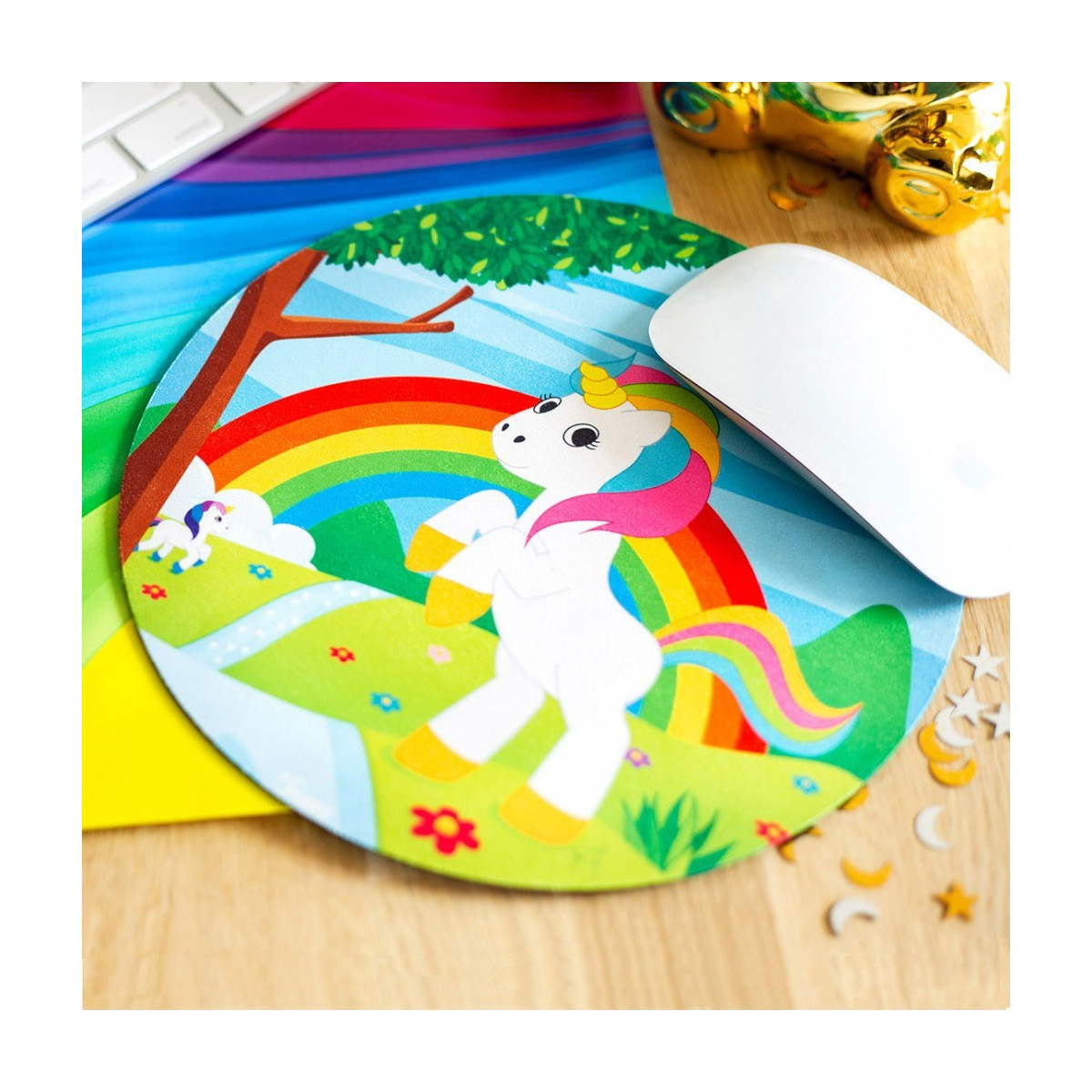Tapis De Souris Tapiron, PYLONES