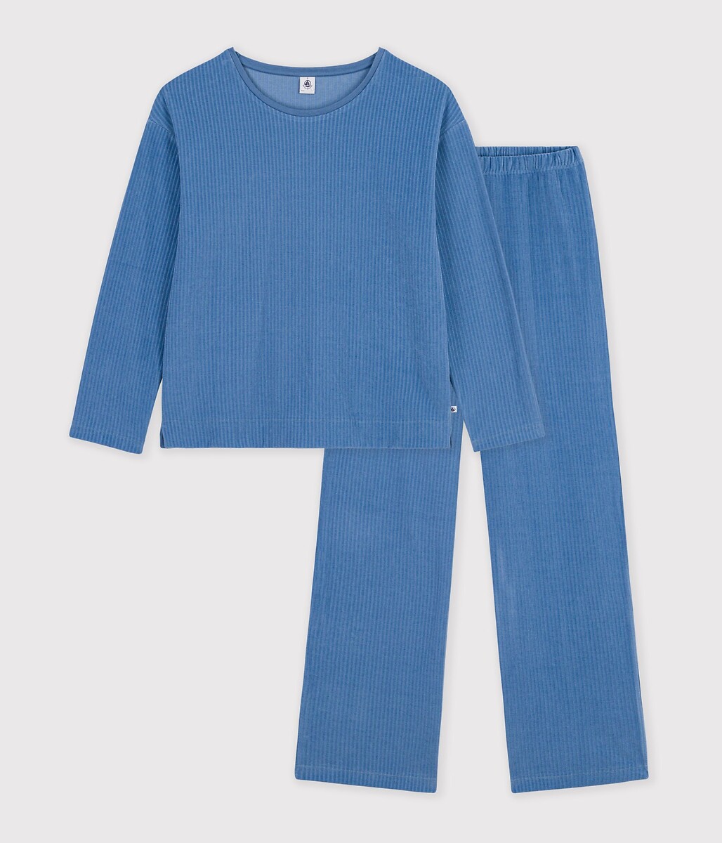 Corduroy Pyjamas, PETIT BATEAU