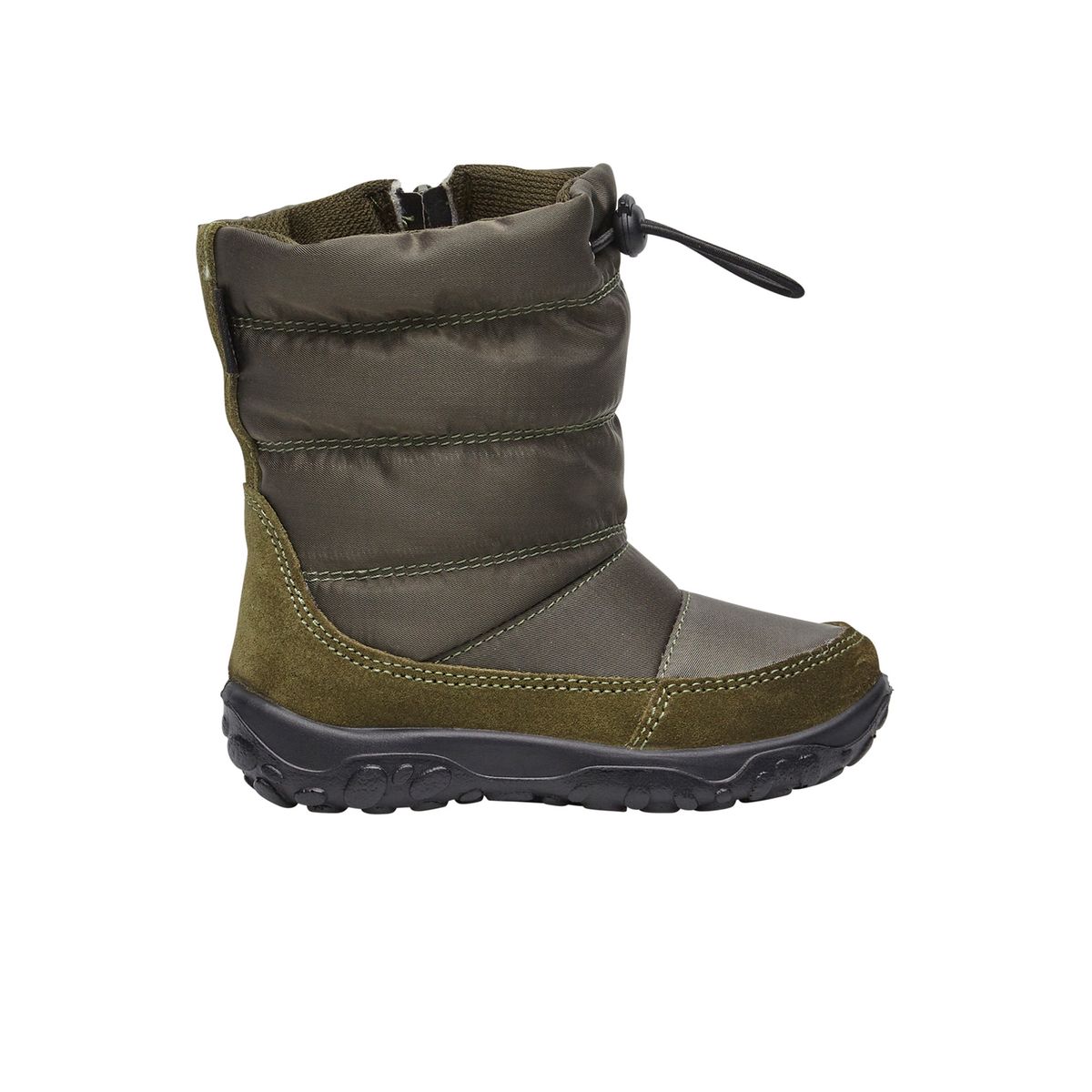 La redoute best sale boots fille