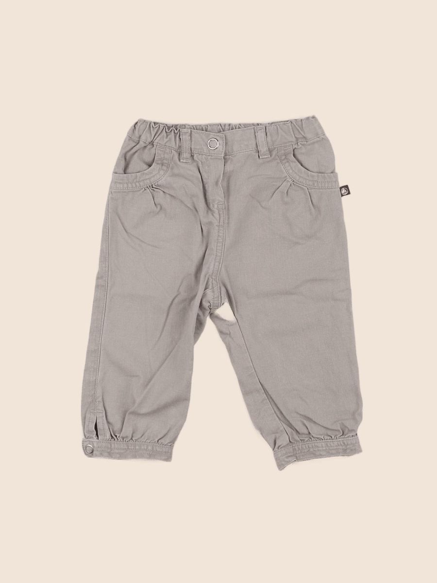 Pantalon - Etat satisfaisant, PETIT BATEAU