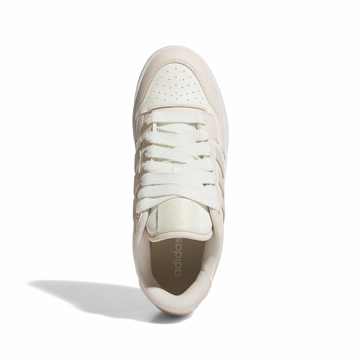 adidas Zapatillas Rapid Court Low — foto 3
