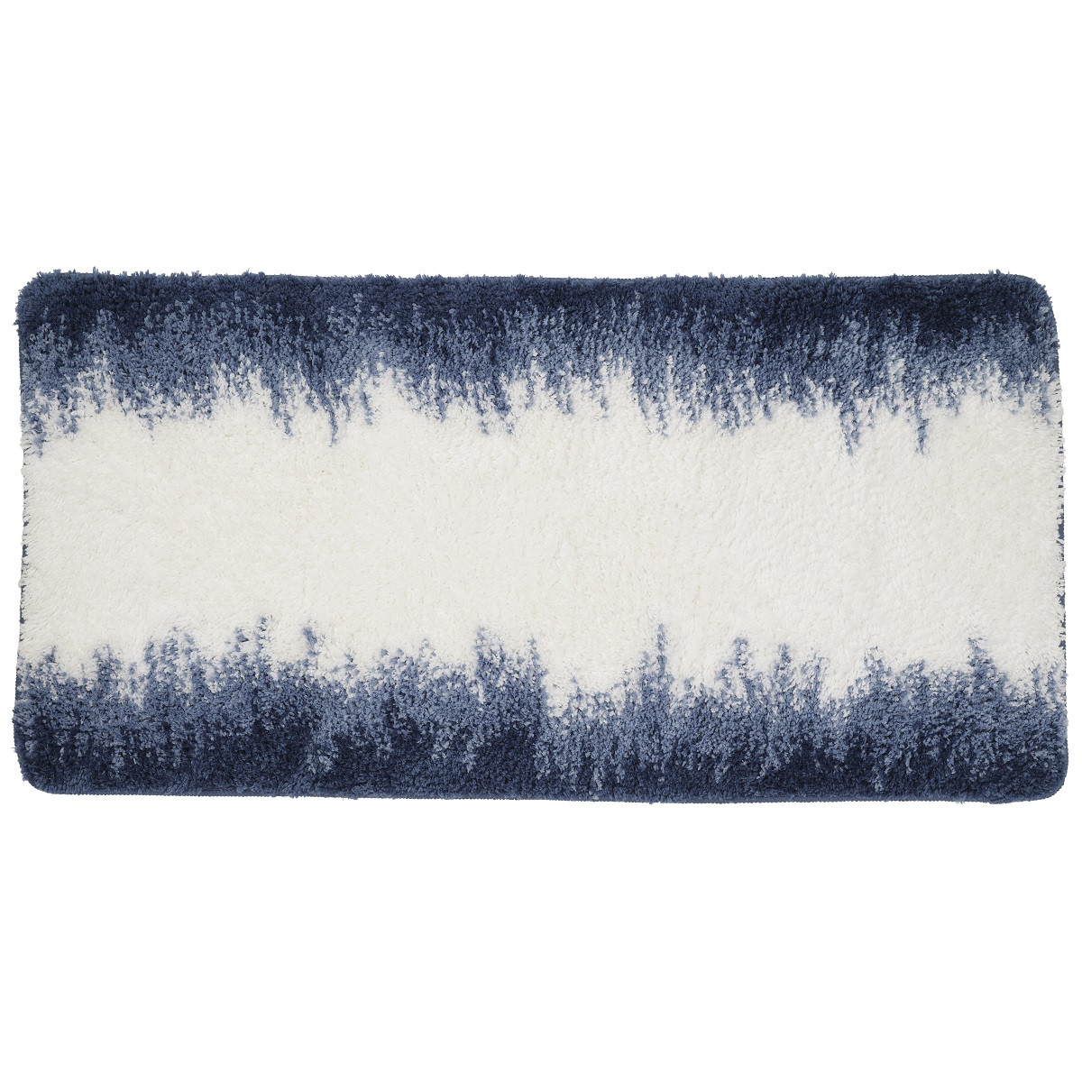 Tapis de bain déco antidérapant ILYES, GUY LEVASSEUR