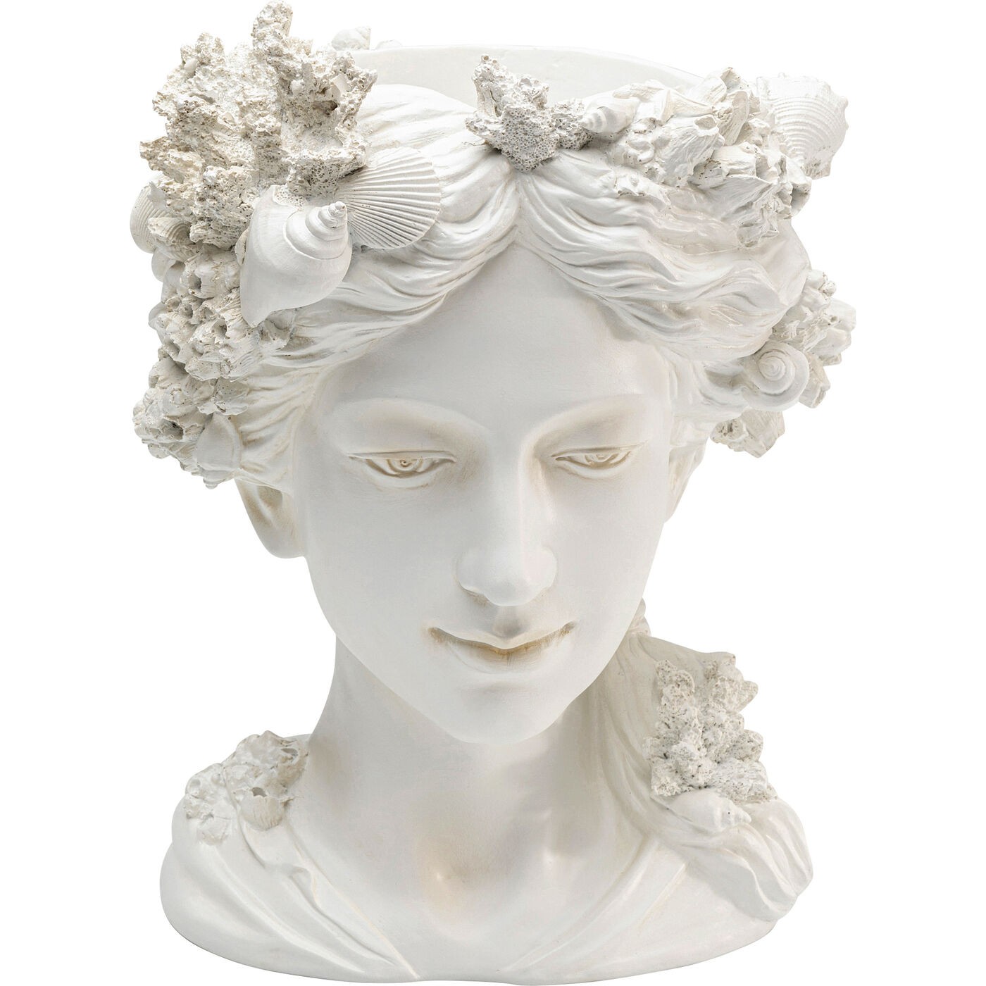Vase femme corail, KARE DESIGN