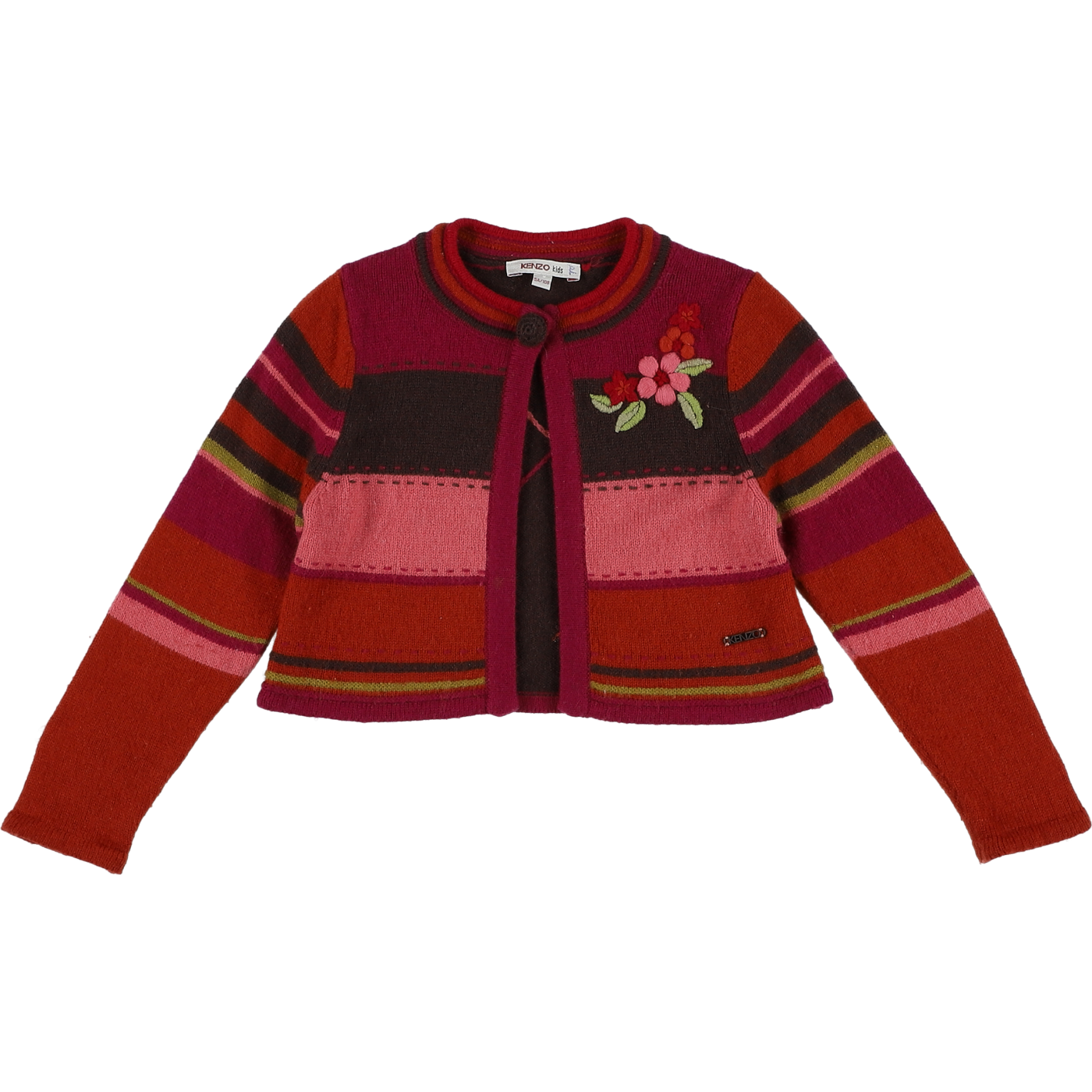 Gilet - Très bon état, KENZO