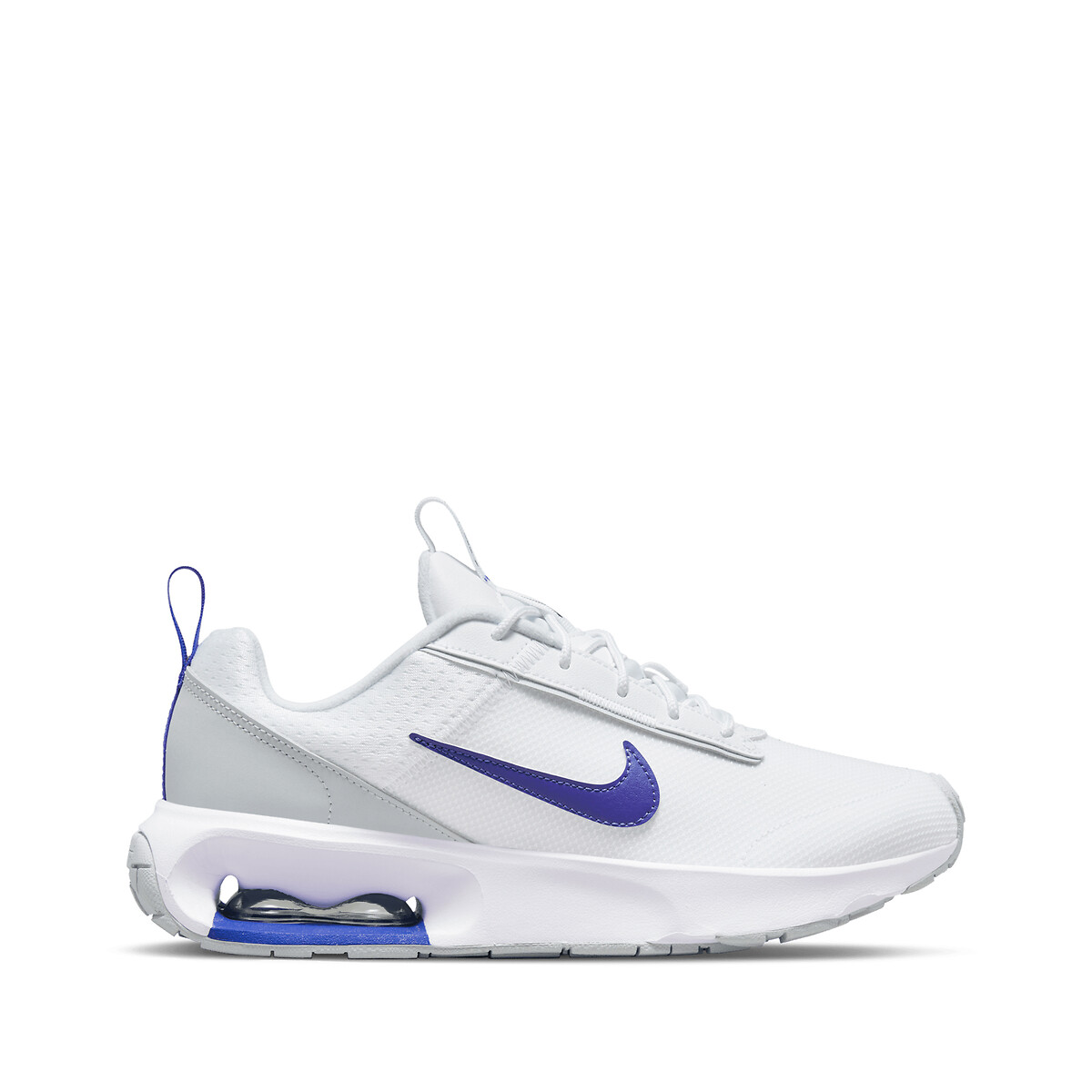 su auricular Diligencia Zapatillas nike air max intrlk lite blanco/azul Nike | La Redoute