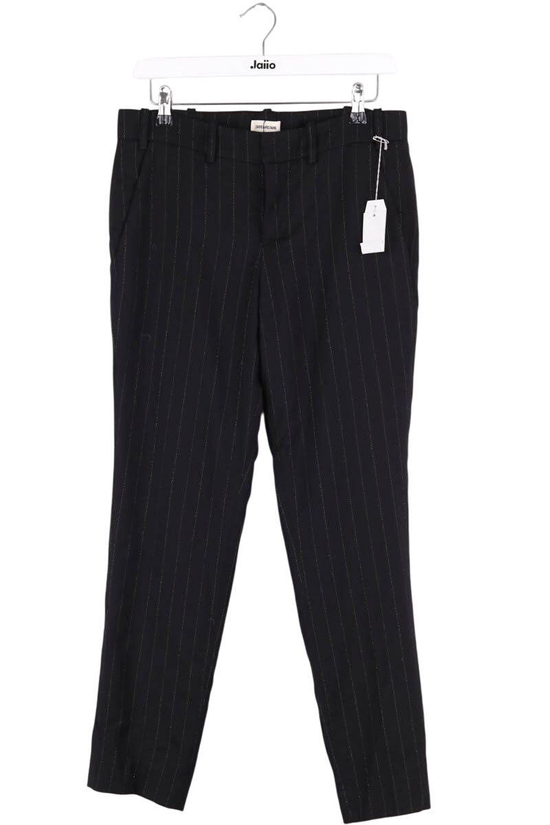 Pantalon droit - Très Bon État, ZADIG&VOLTAIRE