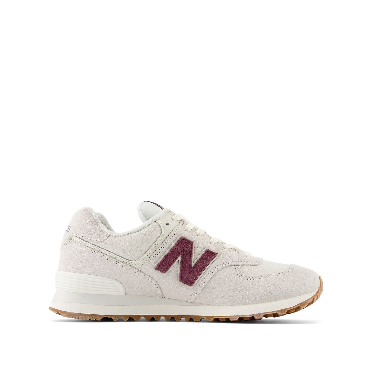 Basket running discount femme new balance