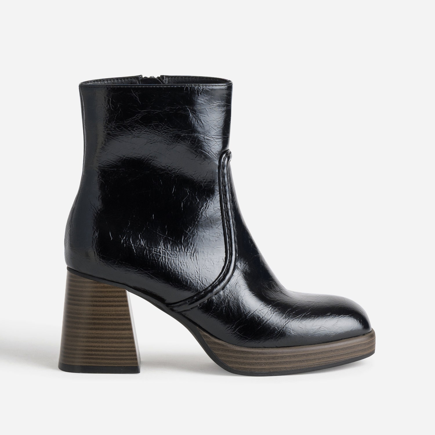 Boots À Talon NOLIA, ERAM