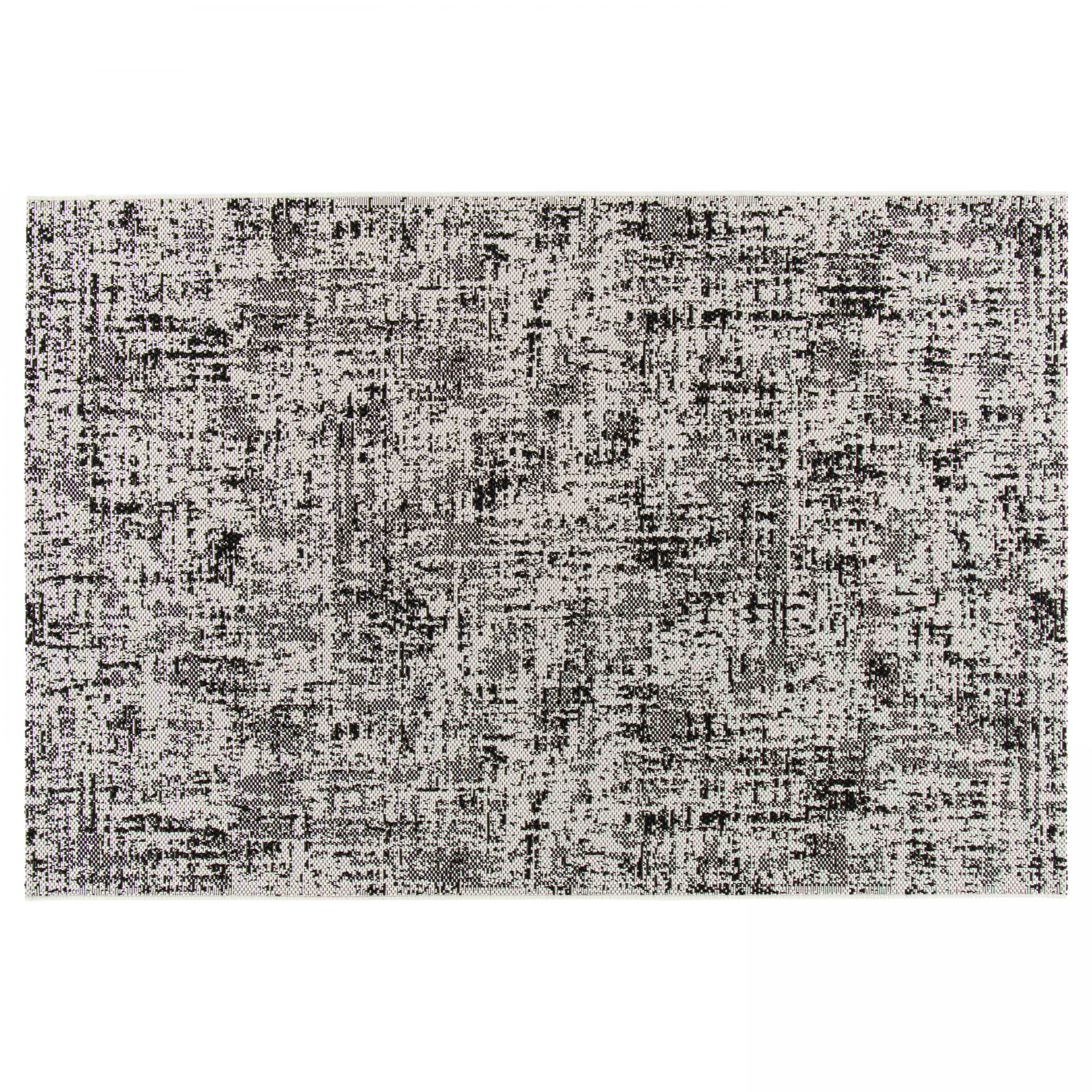Tapis d'extérieur en polypropylène, HELLA, OVIALA