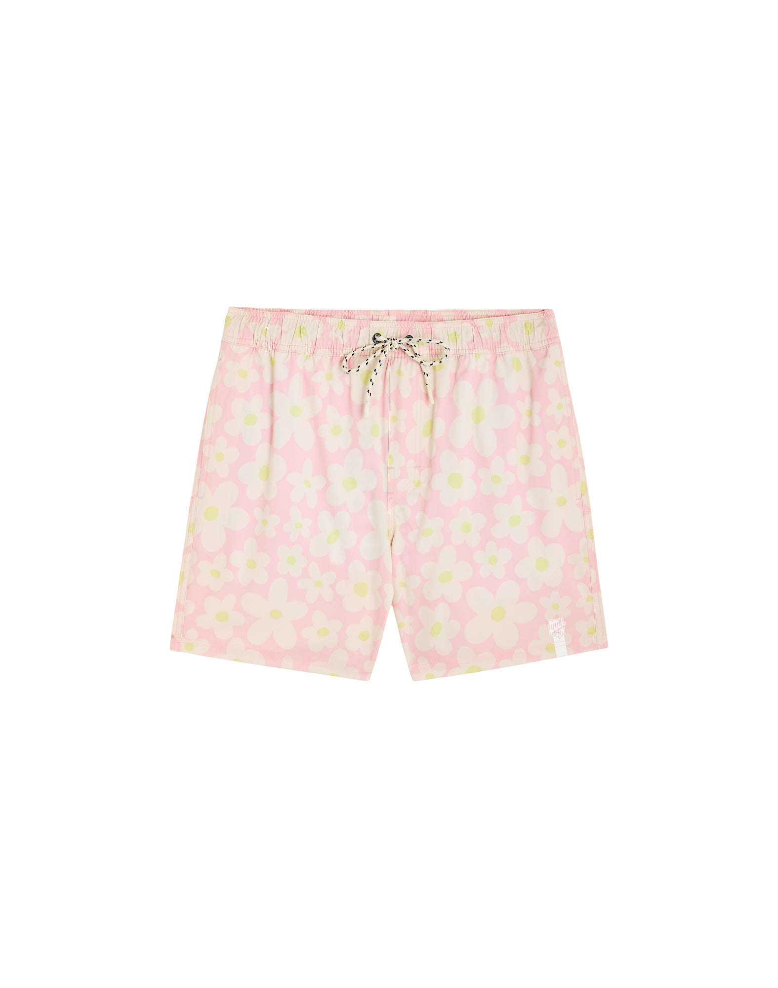 SHORT DE BAIN PEACE, PULLIN
