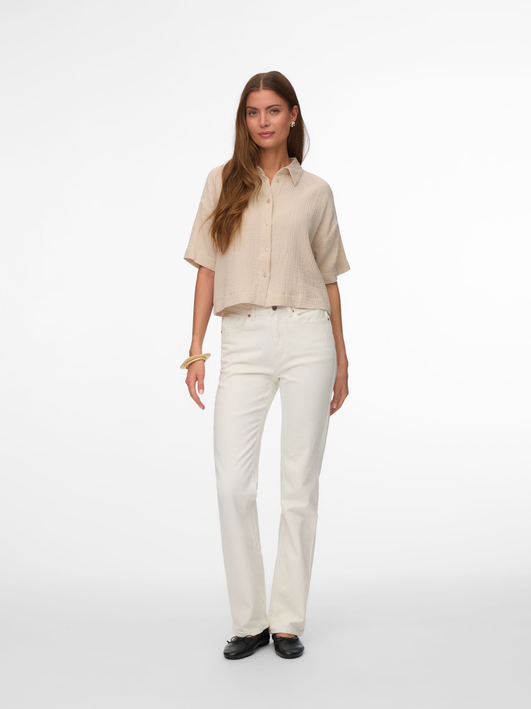 Chemise, VERO MODA