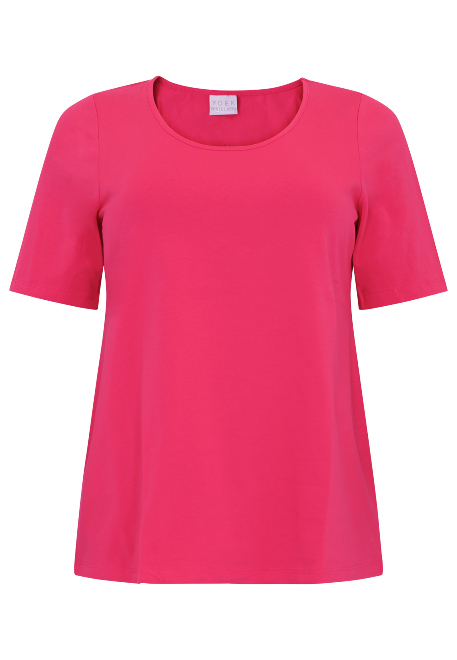 T-Shirt manches courtes, YOEK