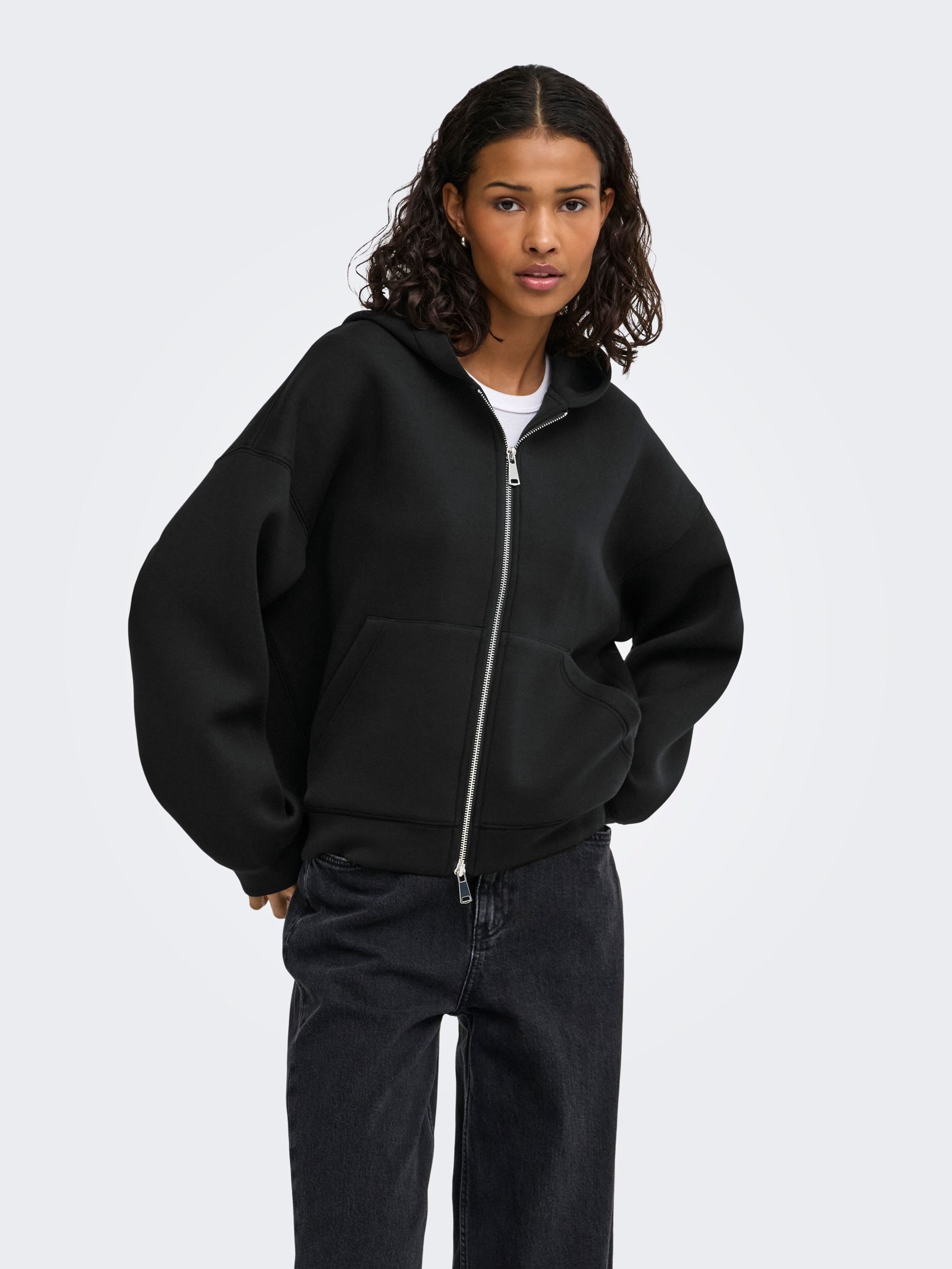 Sweat À Capuche, JDY