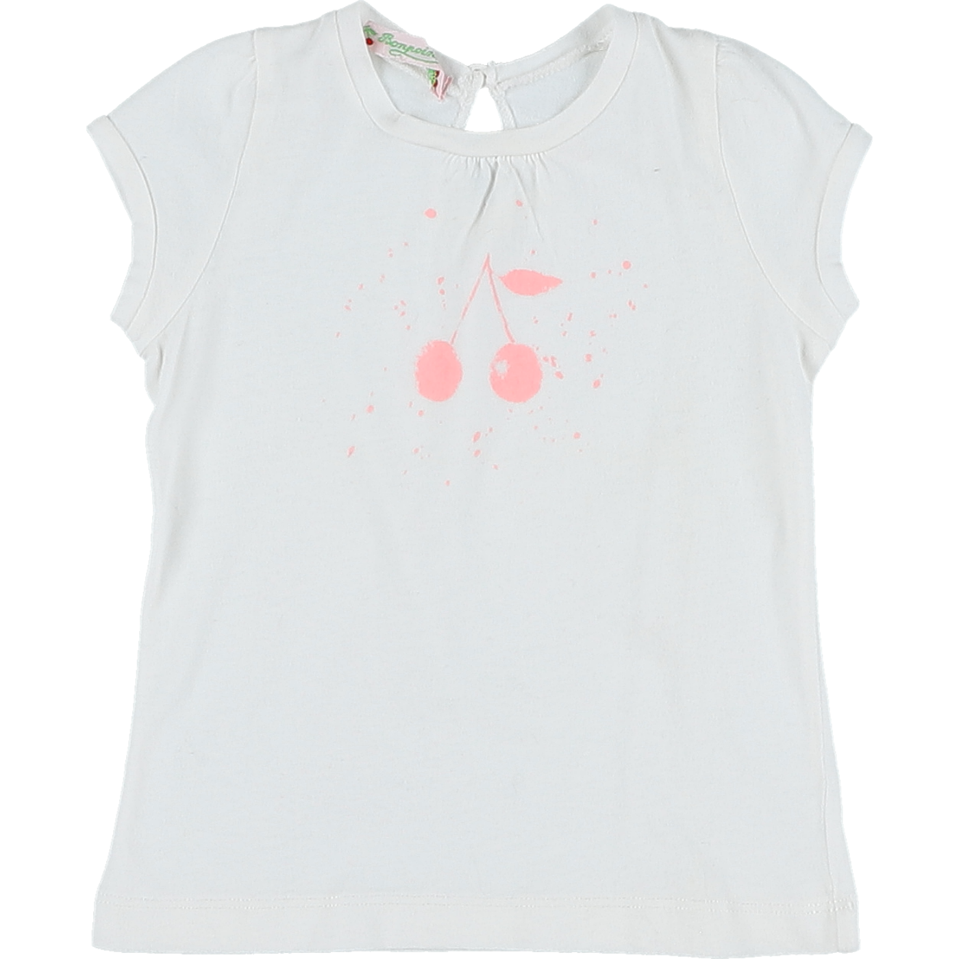 T-shirt - Très bon état, BONPOINT