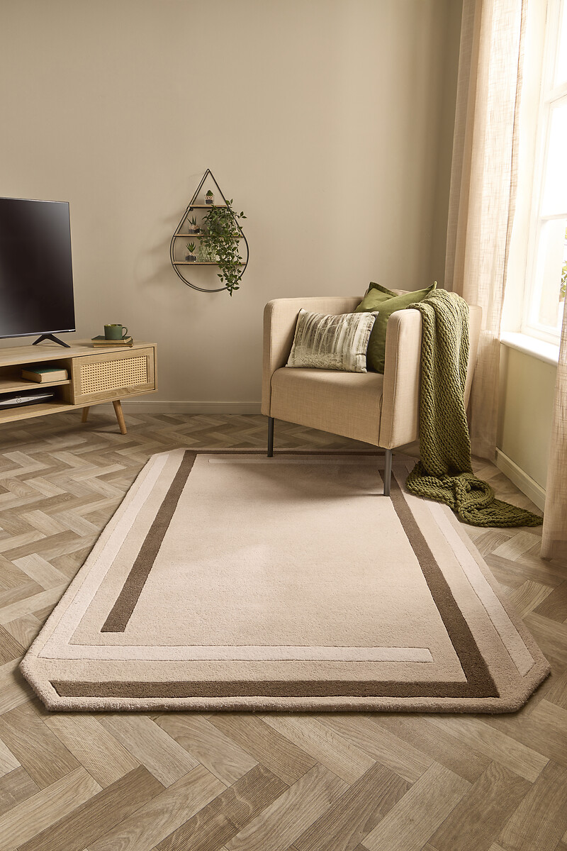 Origin Contour Rug, SO'HOME