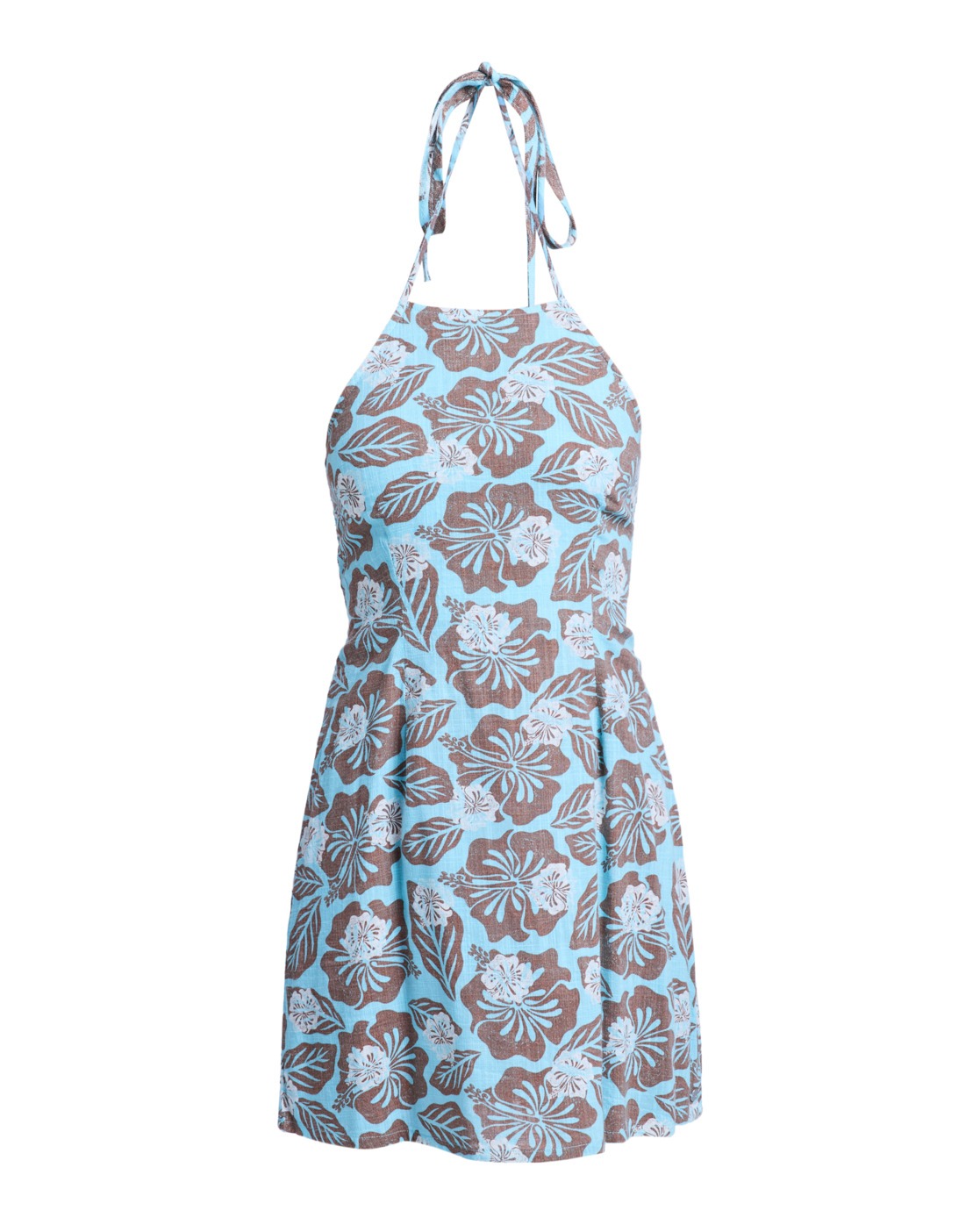 Robe dos-nu AFTER GLOW MINI., ROXY