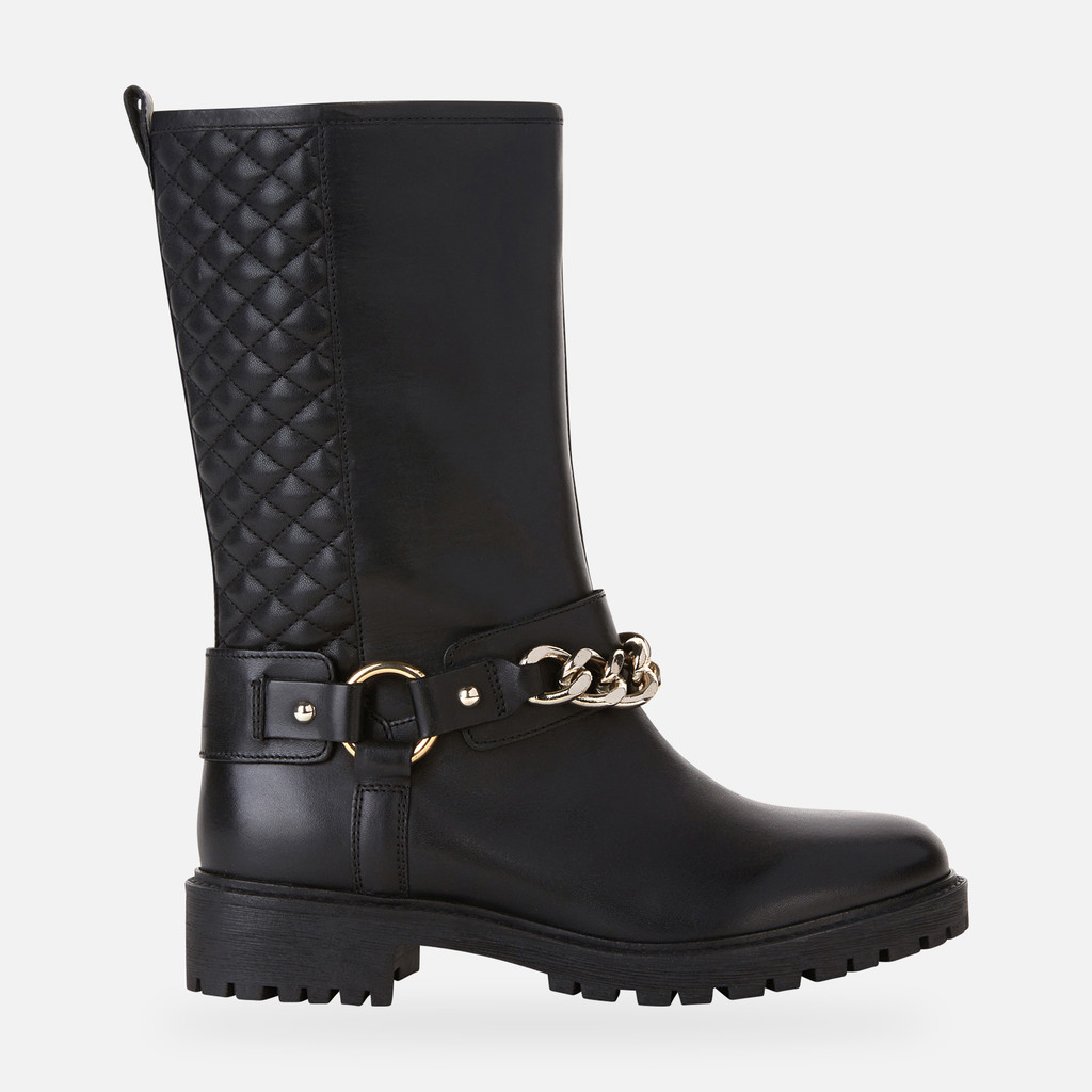 Bottes D HOARA, GEOX
