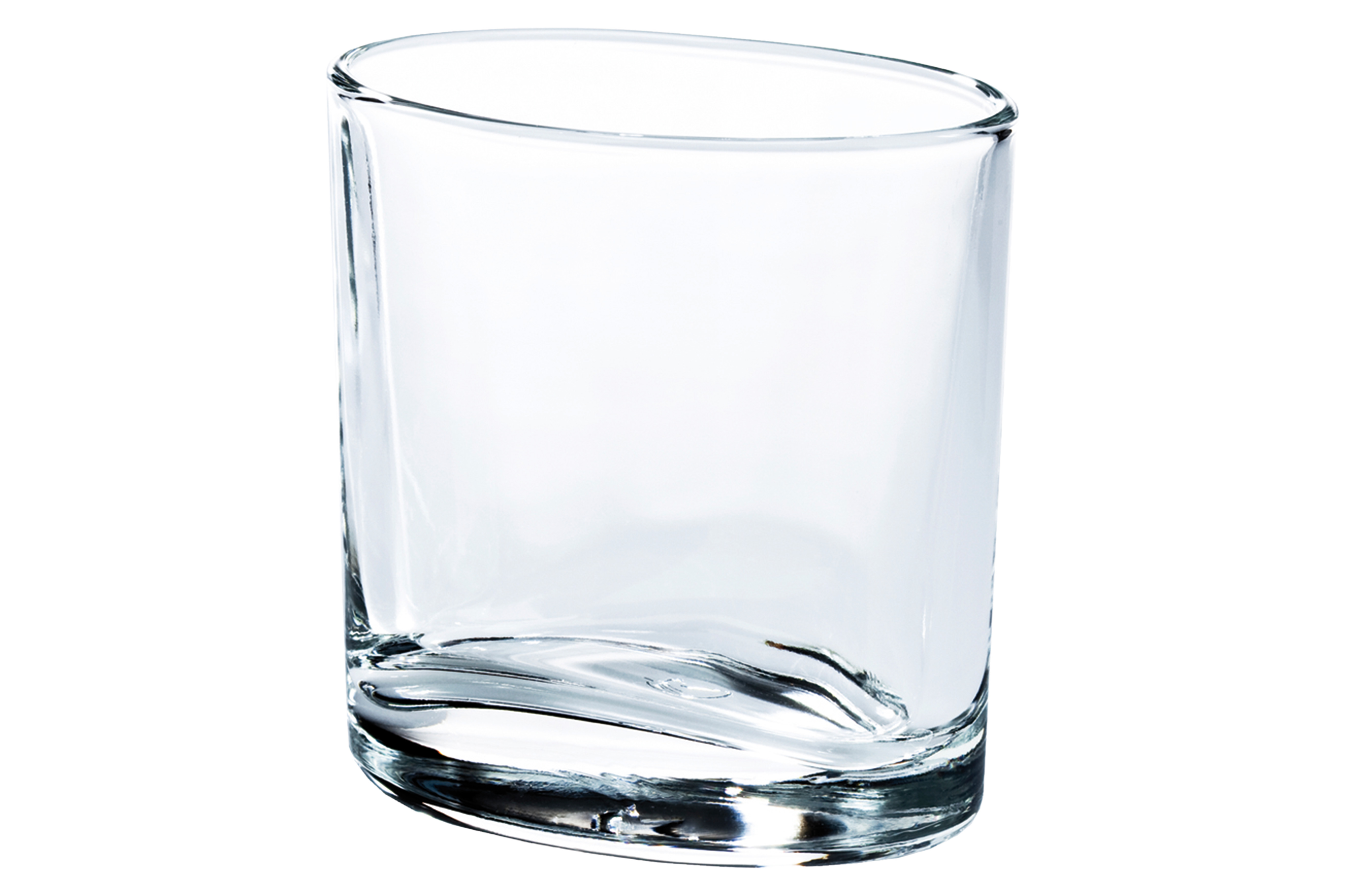 Lot de 6 Verrines apéritives en verre, COSY MOMENTS, COSY&TRENDY