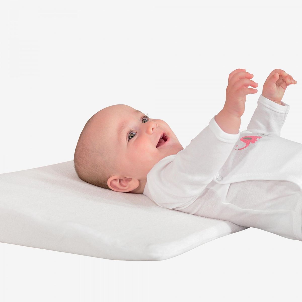 Plan Incline Blanc Les Kinousses La Redoute Plan Incline Blanc Les Kinousses La Redoute