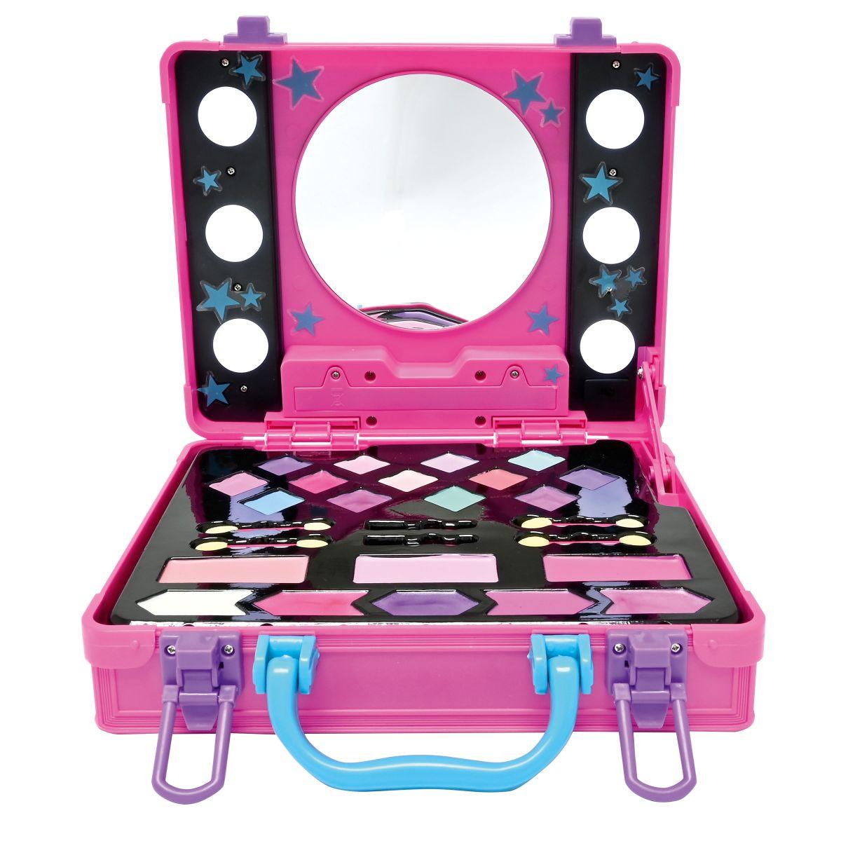 Studio de Beauté Lumineux, LEXIBOOK