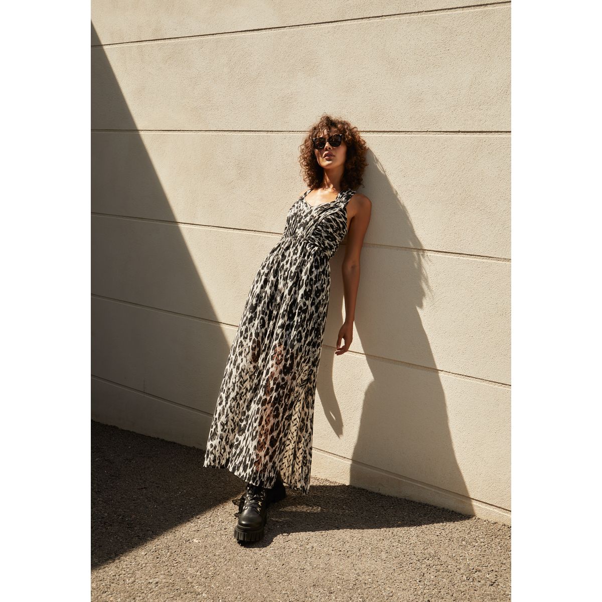 Kaporal robe longue store