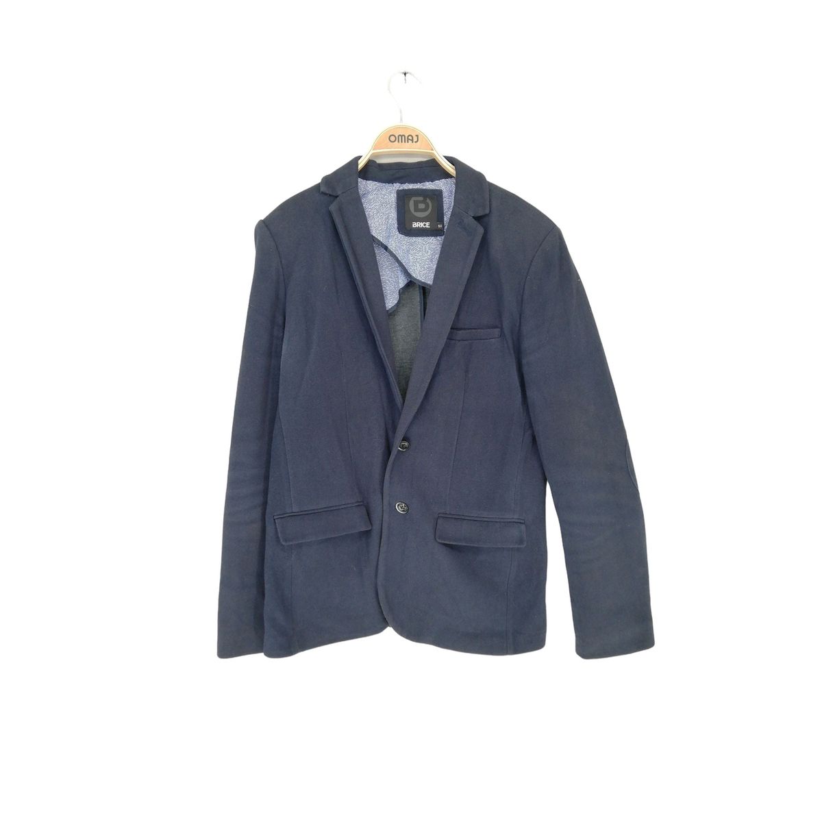 Blouson hiver homme jules La Redoute