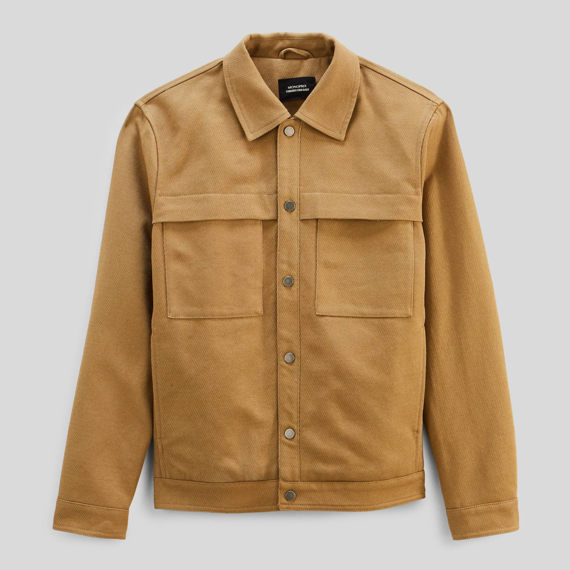Veste homme monoprix 2025