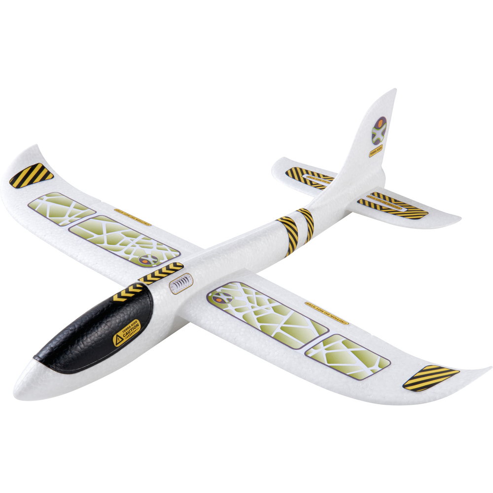Planeur Terra Kids, HABA