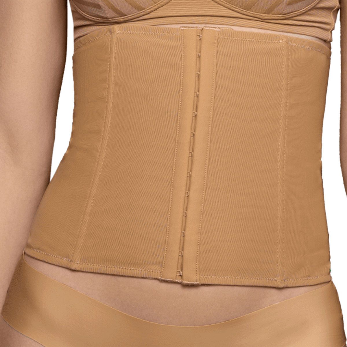 Ceinture gaine powermesh Bye Bra La Redoute