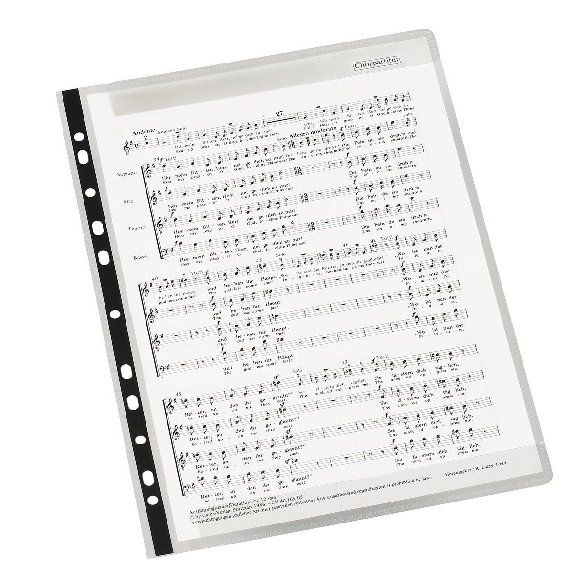 clef inscriptible sac porte-documents de musique Classeur pour partitions de musique au format A4 dossiers porte-partitions pour feuilles avec 20 poches pour sonneurs d'instruments 