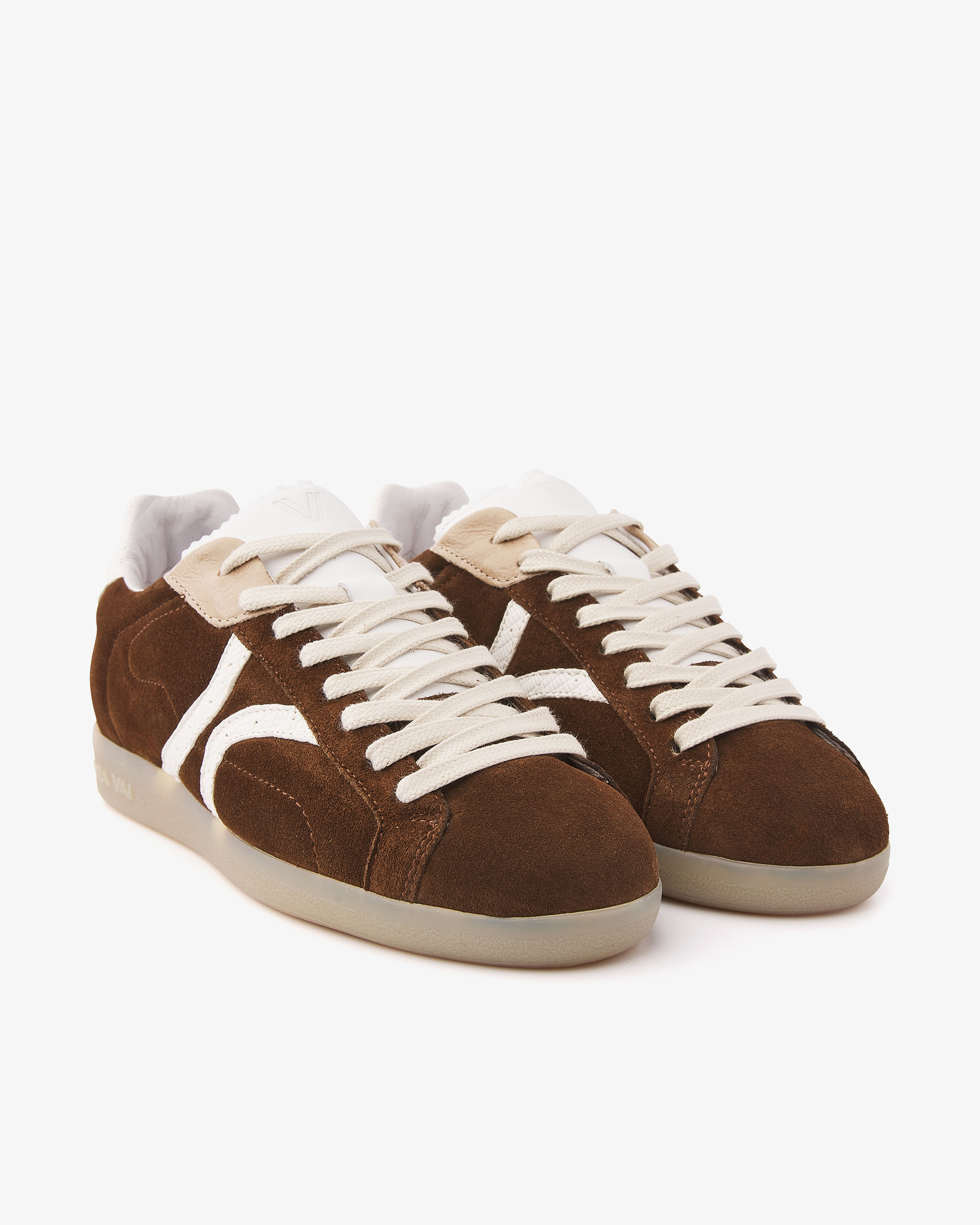 Baskets NILLA KHLOE, VIA VAI