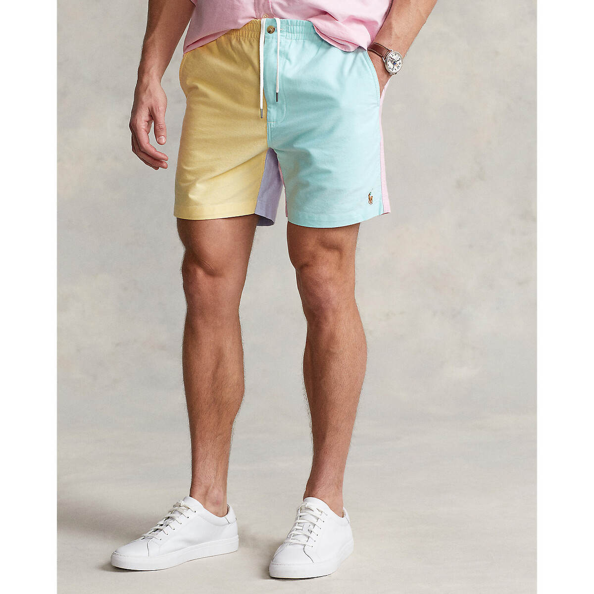 Pantalones cortos de Hombre POLO RALPH LAUREN | La Redoute