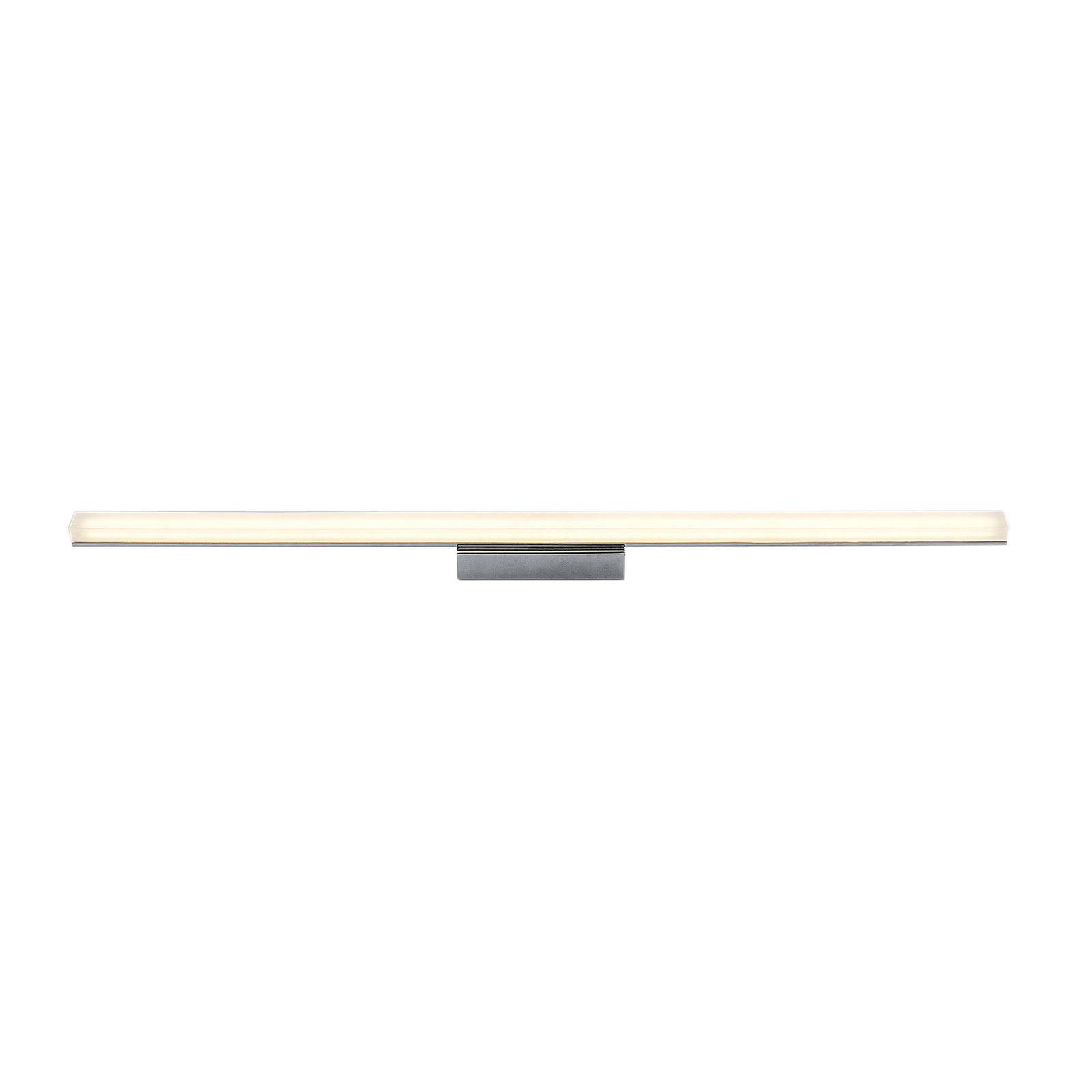 Plafonnier en métal moderneLED, Levke, LINDBY