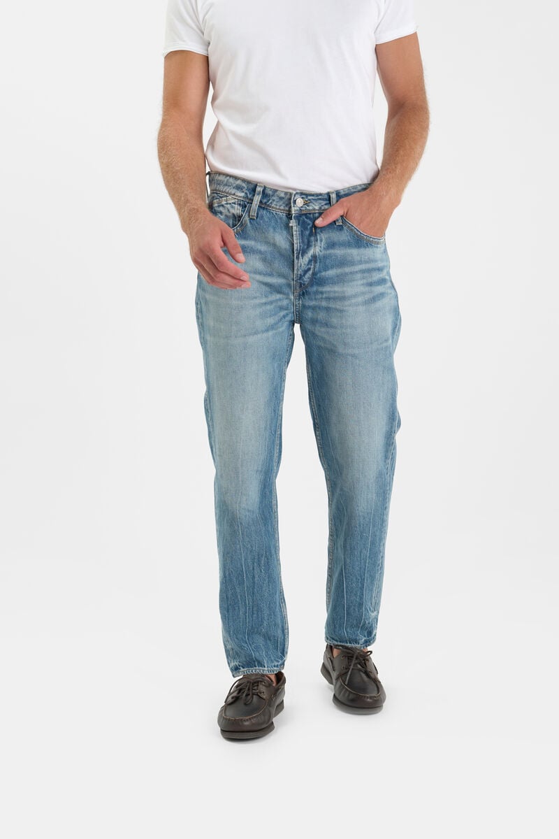 Jeans loose, large 1999 loose, longueur 34, LE TEMPS DES CERISES