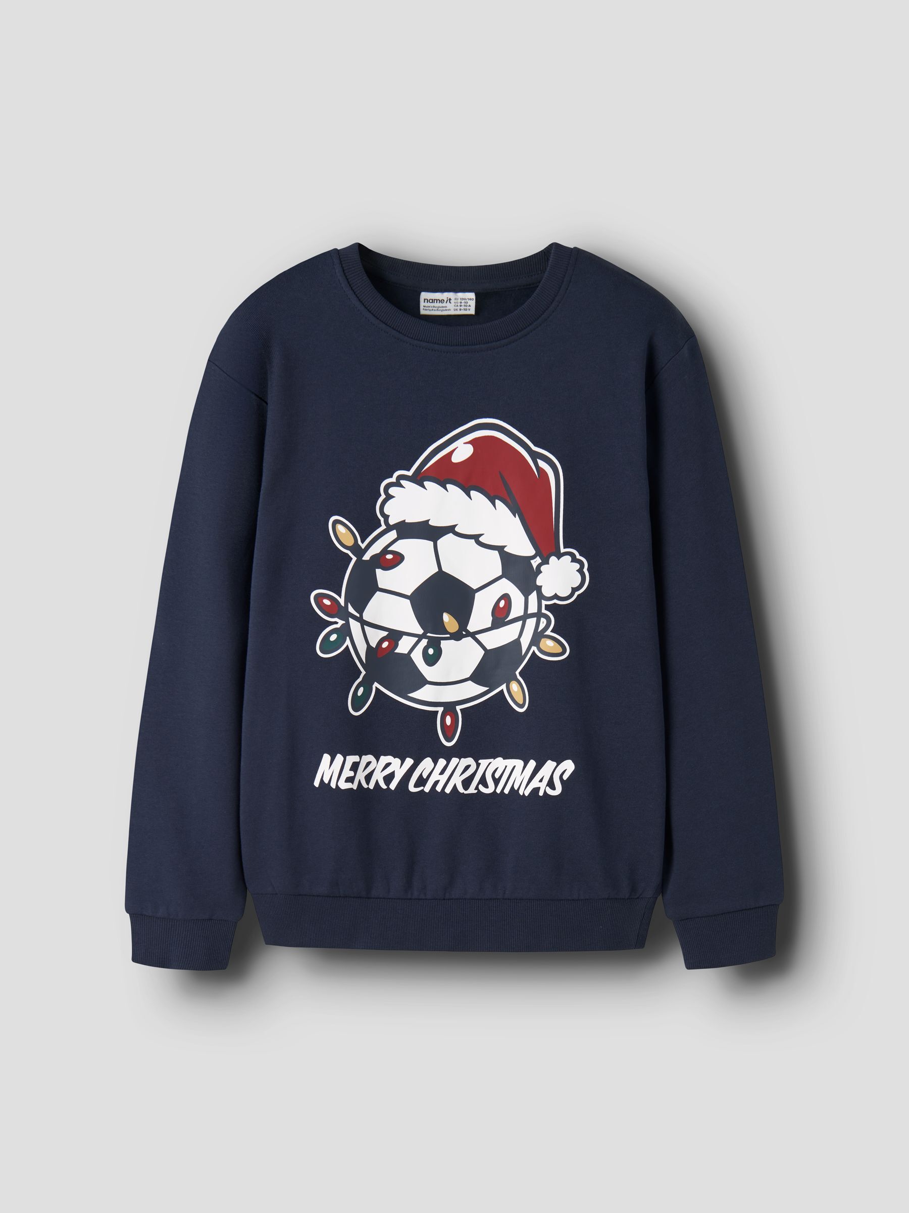 Sweat-Shirt, NAME IT