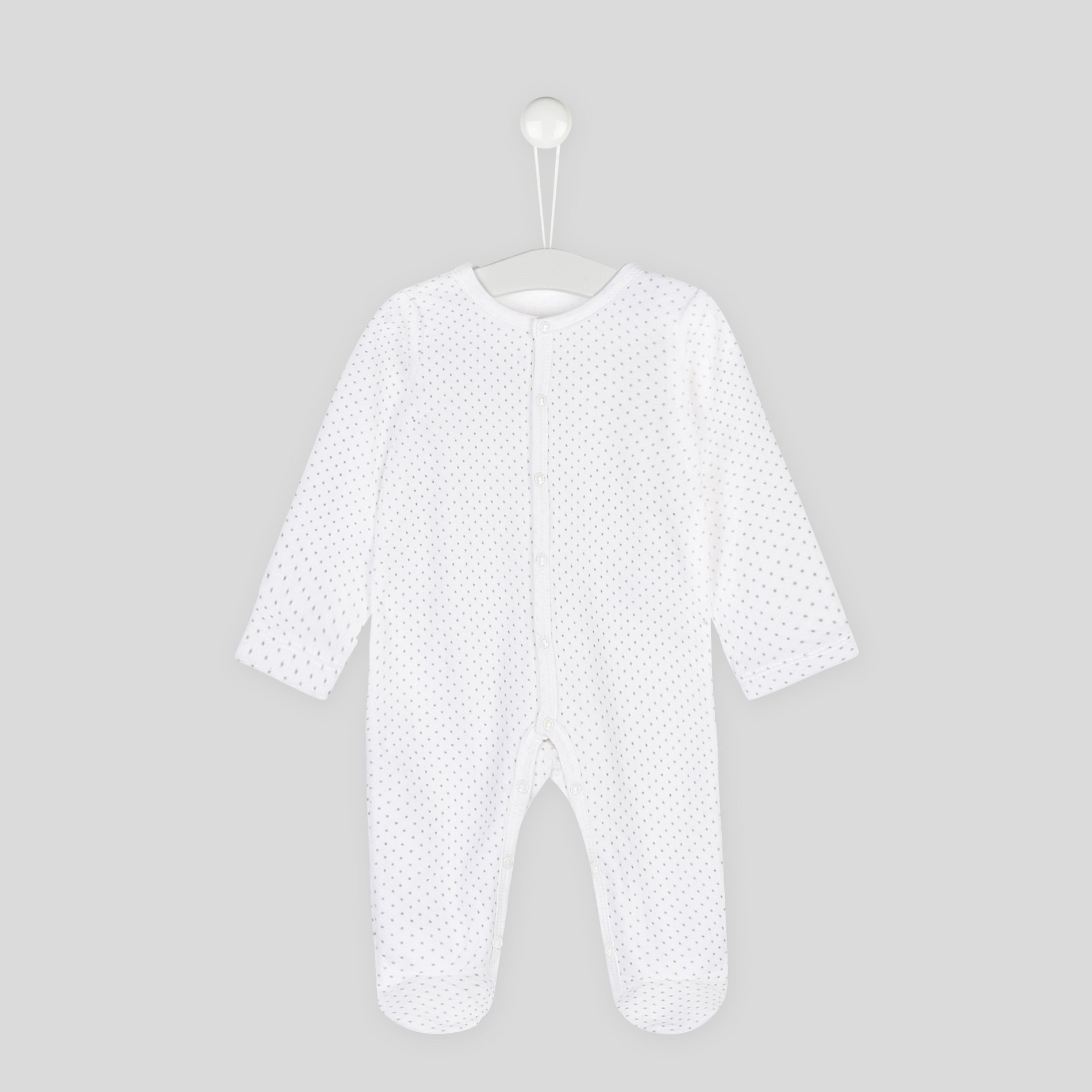 Dors-bien velours imprimé, en coton BIO, certifié OEKO-TEX, BOUT'CHOU