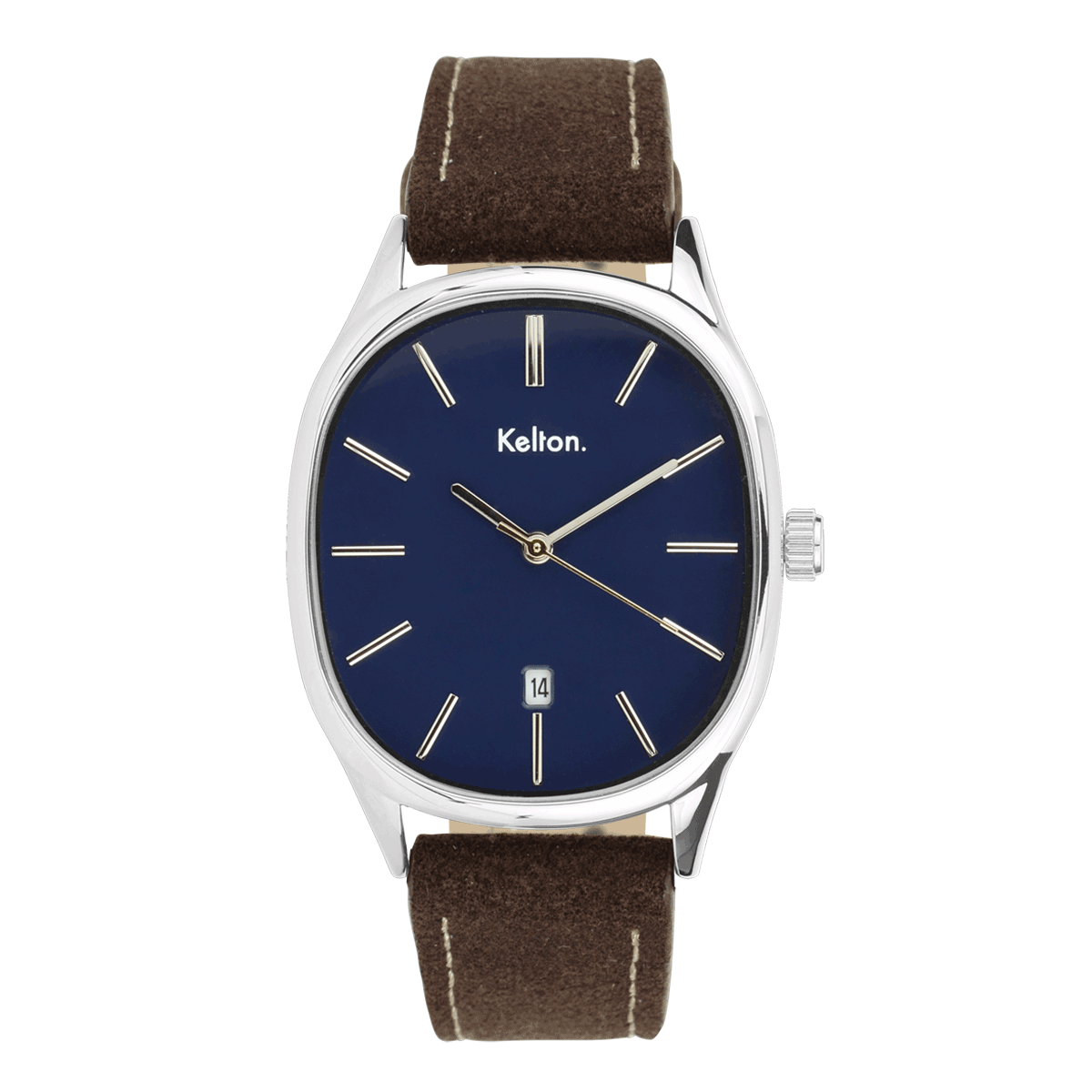 Montre Analogique COLORAMA, KELTON
