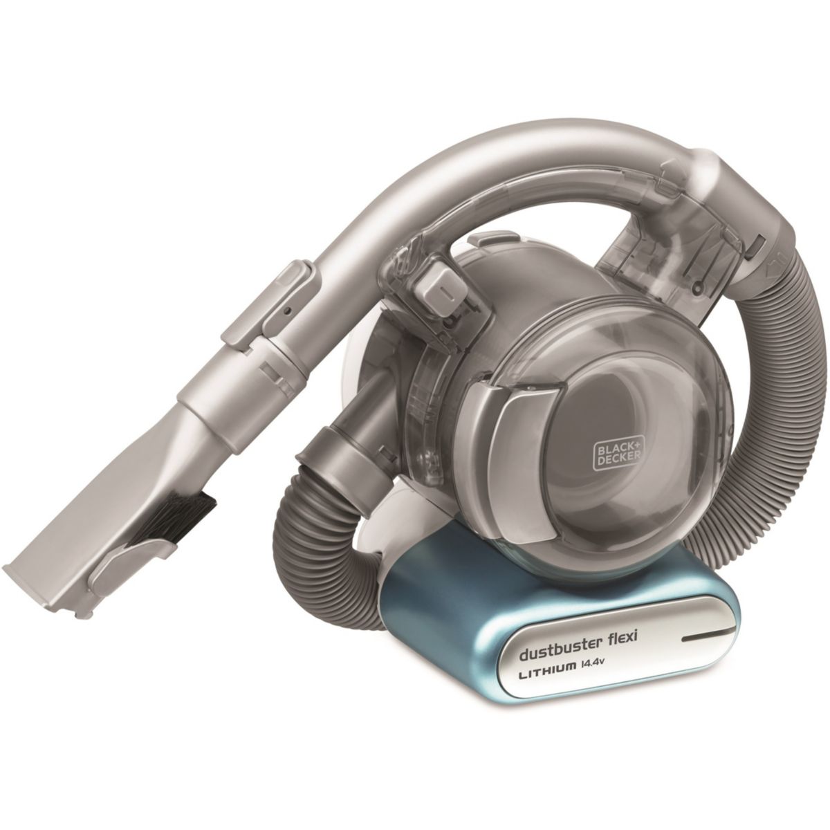 Aspirateur main PD1420LP, BLACK & DECKER