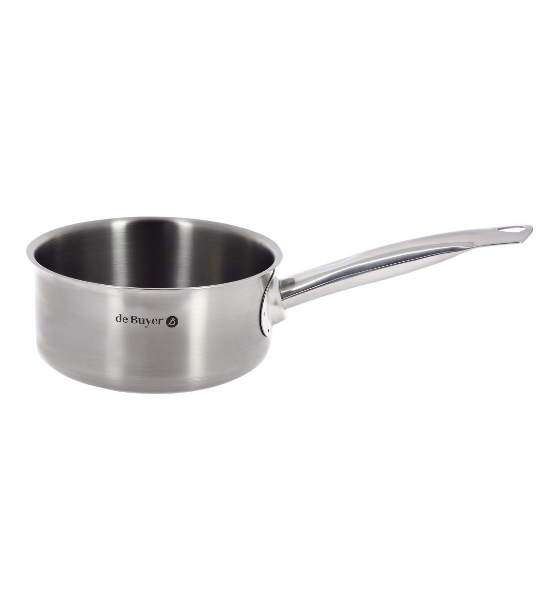 Casserole ø18 cm, DE BUYER