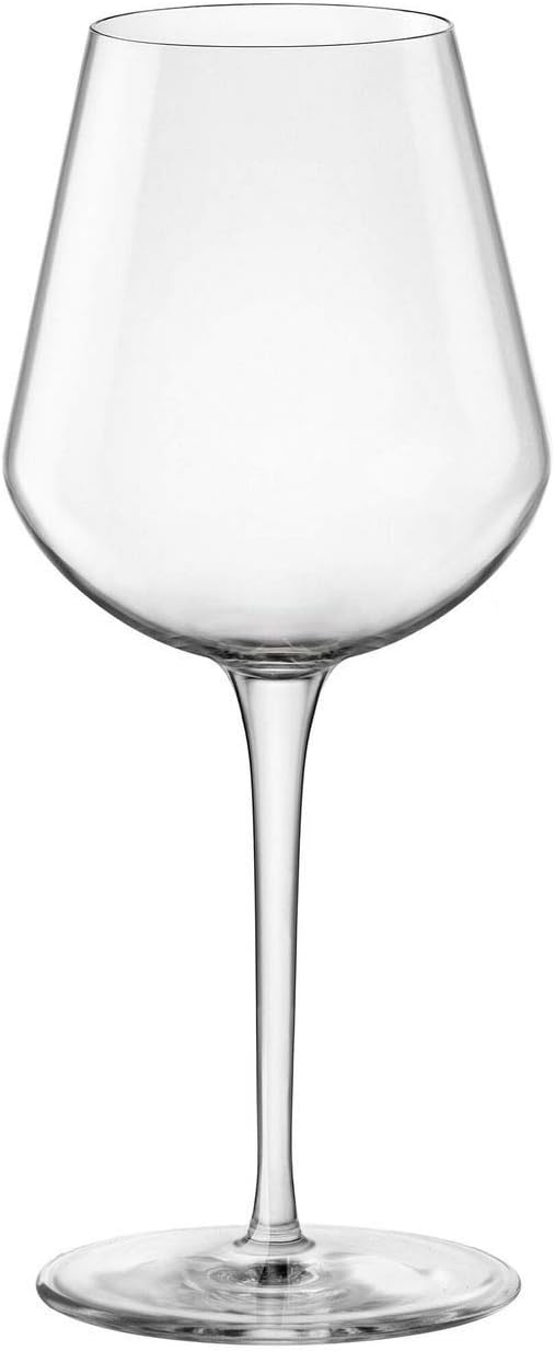 Lot de 6 verres à Chardonnay, INALTO, BORMIOLI ROCCO