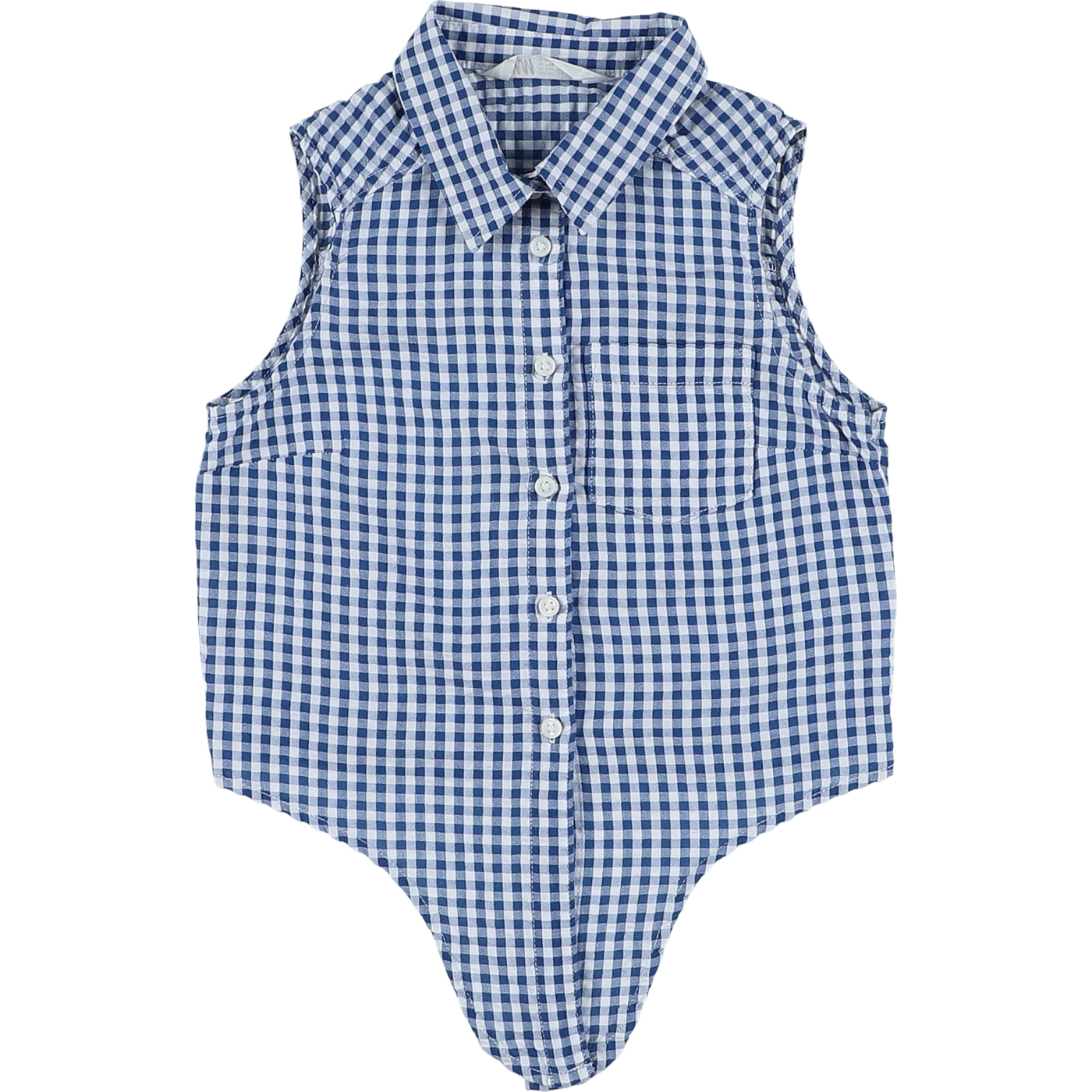Blouse -  Très bon état, H&M