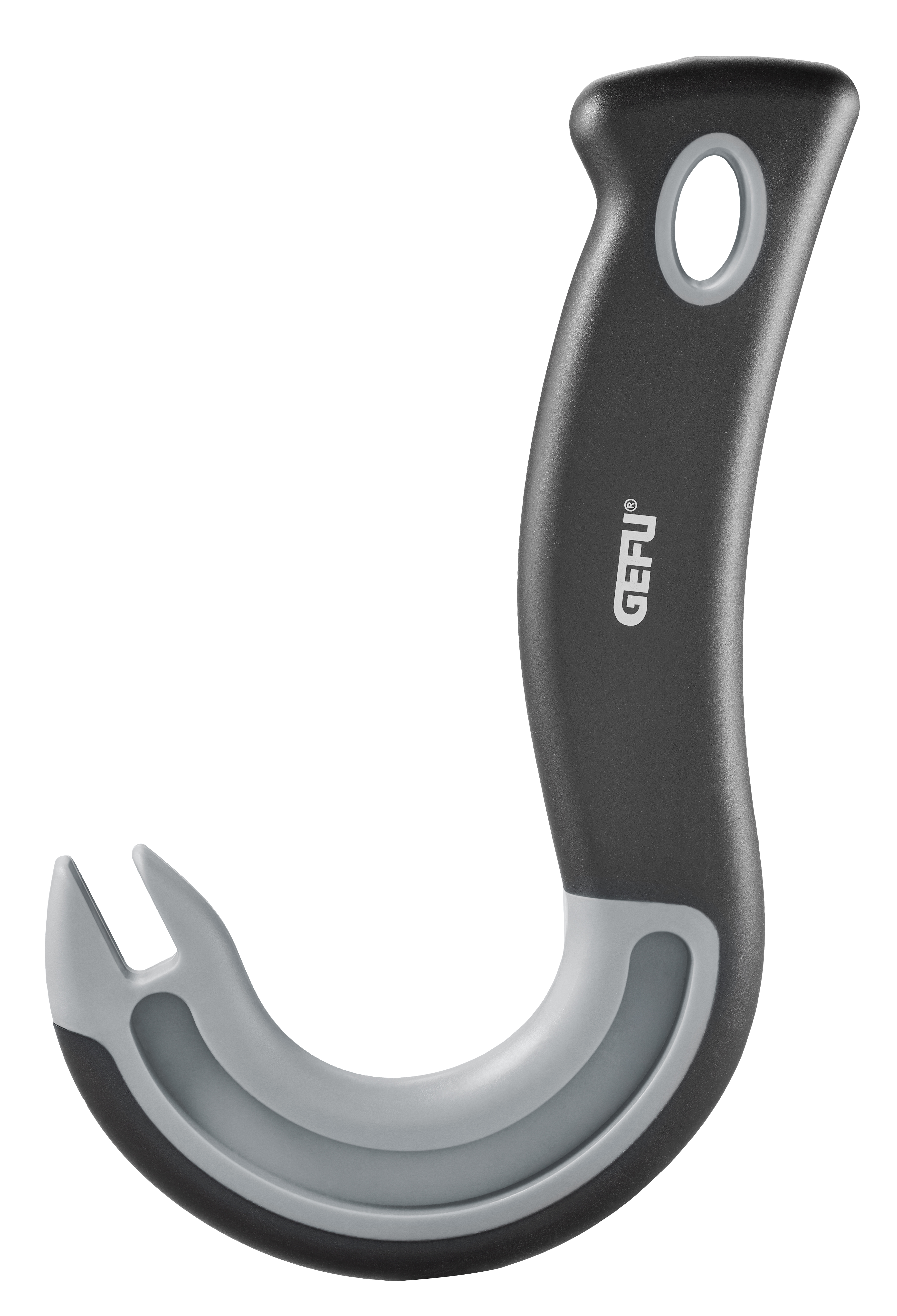 Ouvre-boîtes à anneau de traction PULLTO, GEFU