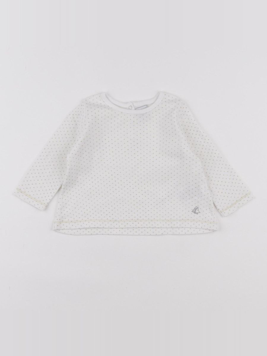 Tee-shirt - Très bon état, PETIT BATEAU