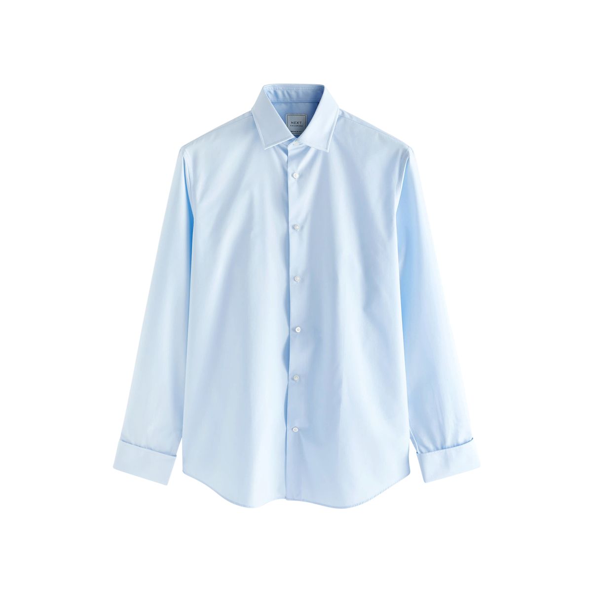 Chemise regular entretien facile, NEXT