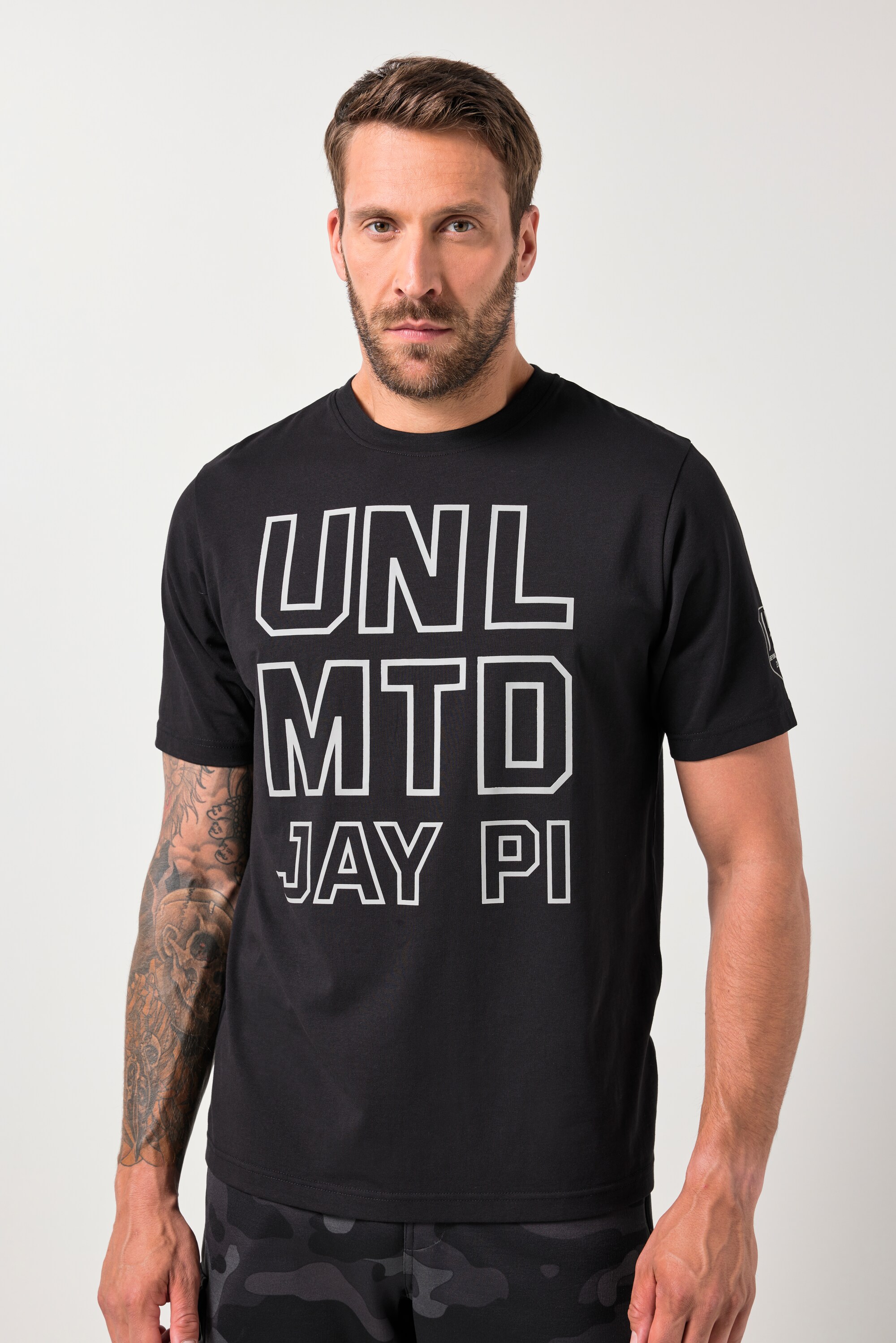 T-shirt à manches courtes, JP1880