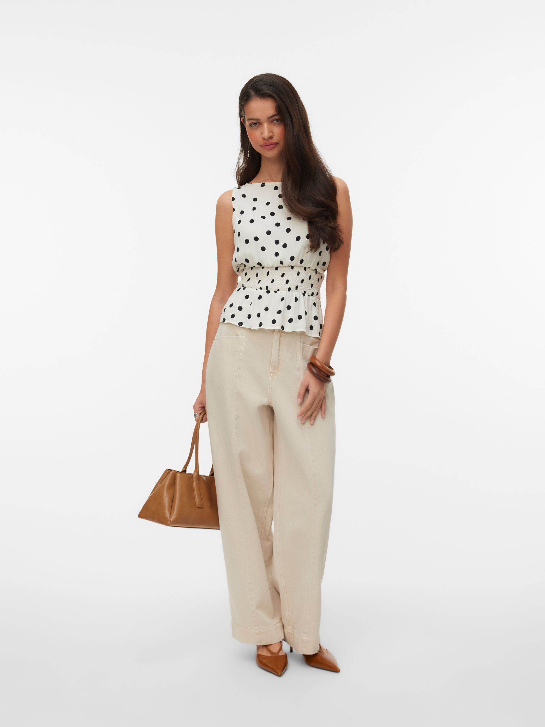 Top, VERO MODA